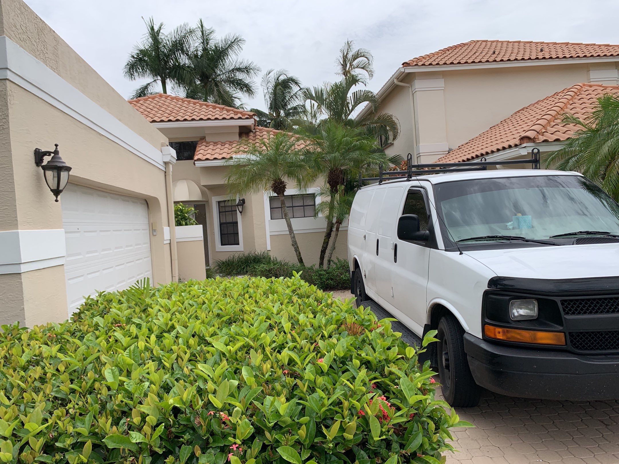 Residential Roofing Installation using Crown by BLUES BROTHERS CONSTRUCTION CORP