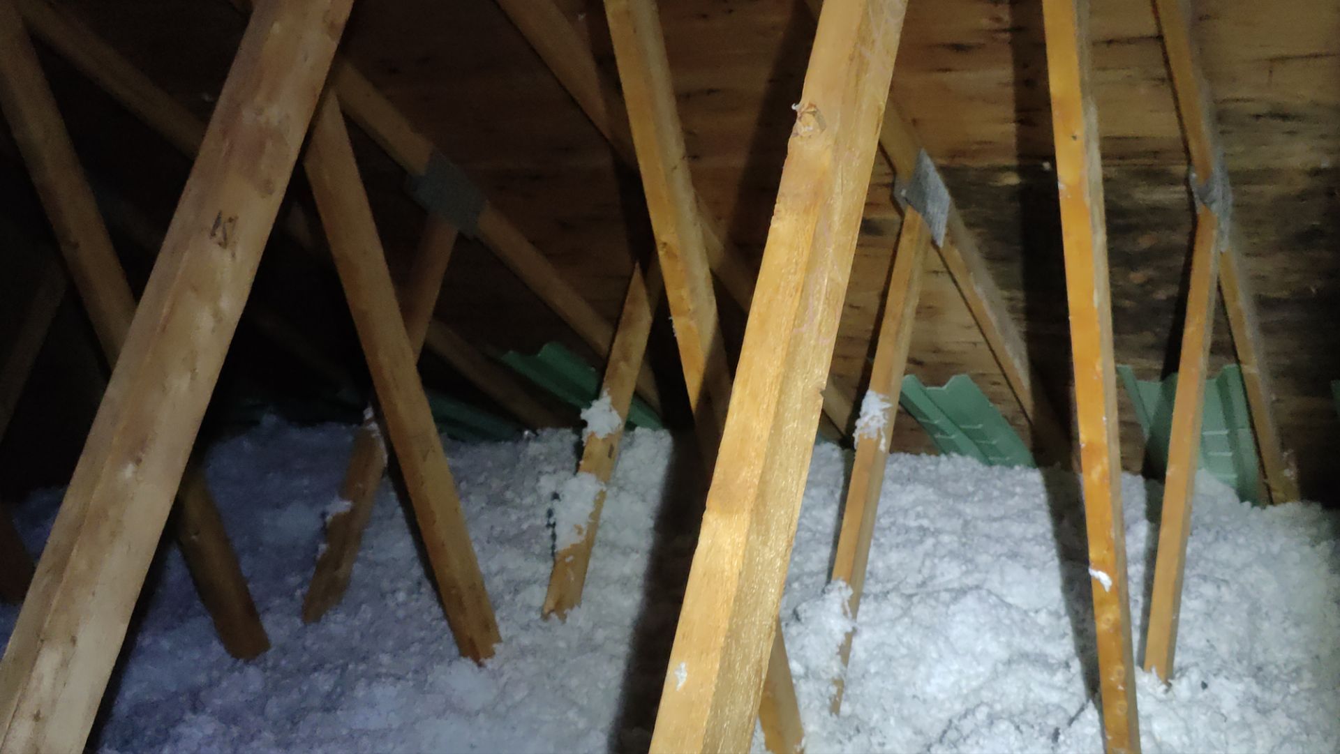 Roof Replacement using Owens Corning Williamsburg Grey by 180 Contractors