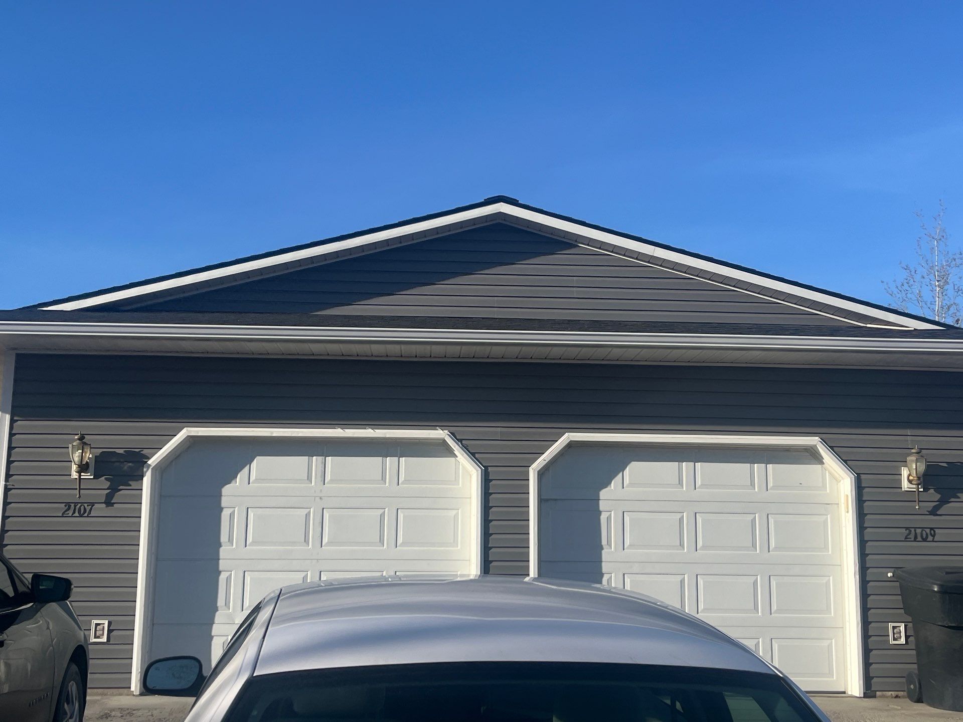 Ashley Park Condominiums 2107 Teal Drive • Kalispell, Montana 59901 by swagg construction