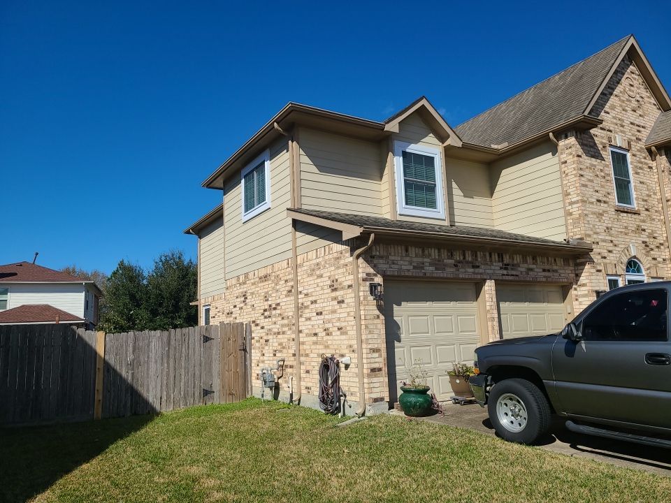 Residential Roofing Installation using CertainTeed by Roof Concepts Construction