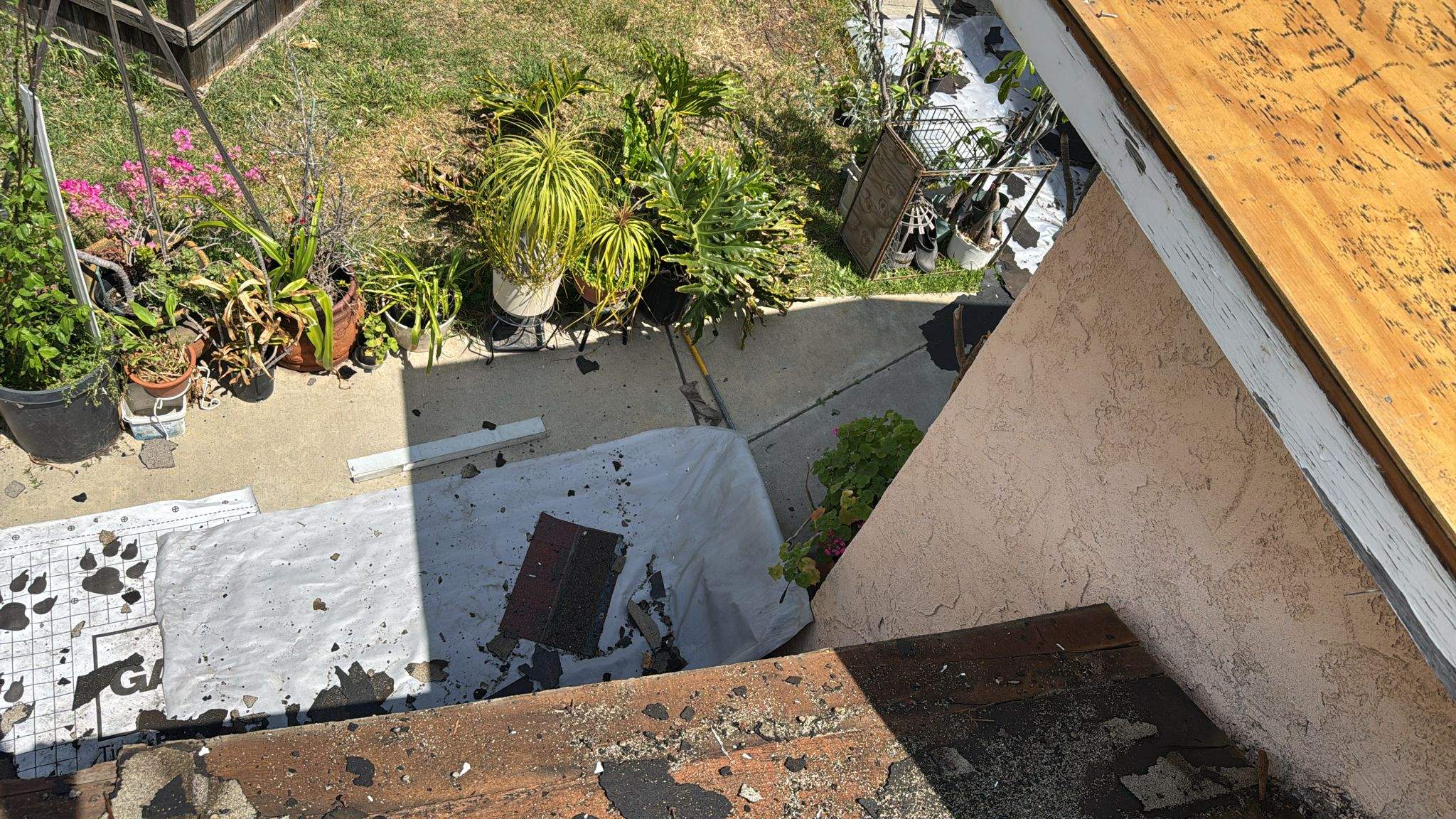 Roof Replacement - 12566 Mineola St by Epic Roof Replacement