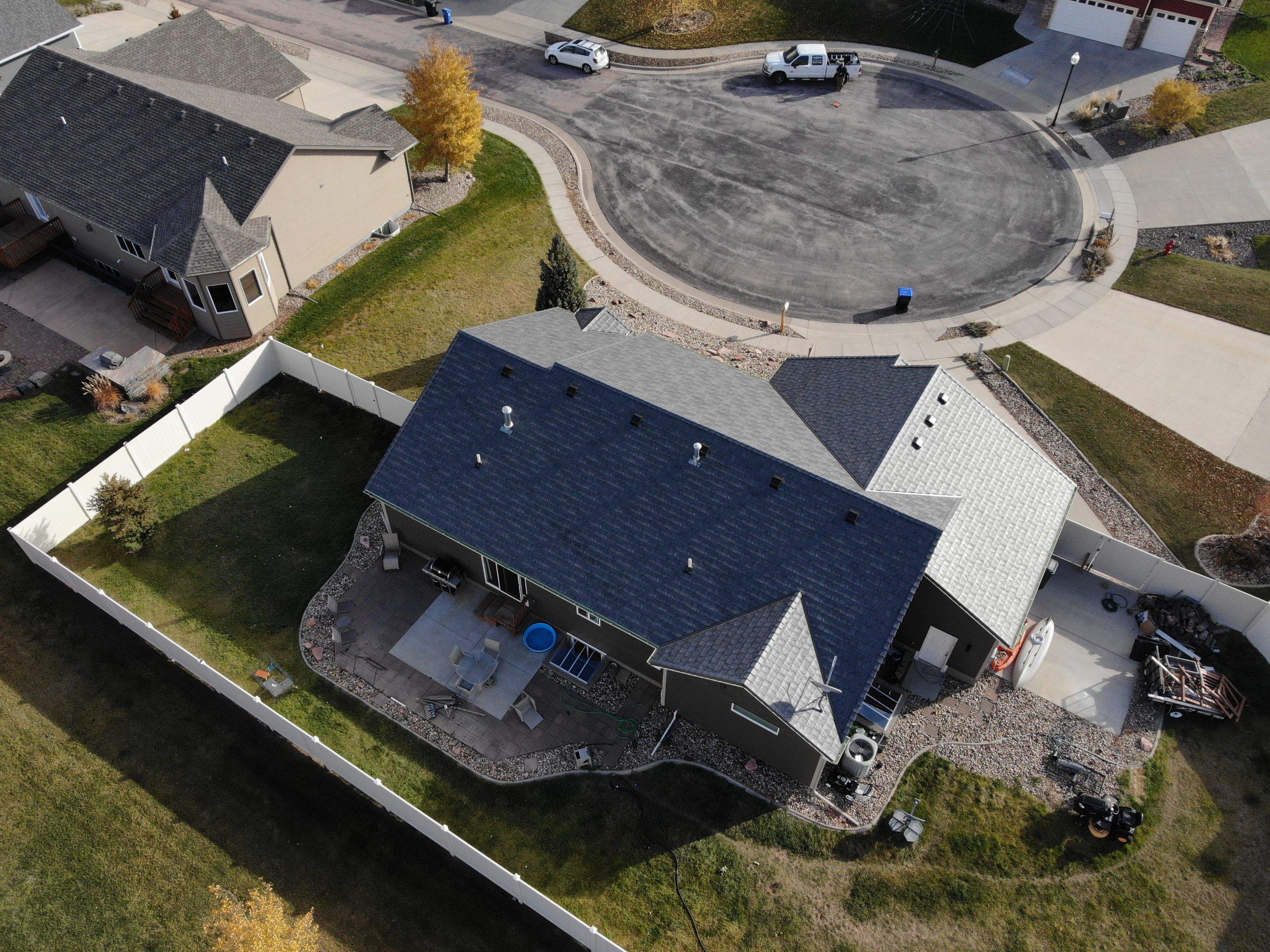 Red Rocks Residence Gets Exterior Overhaul by Weather-Tite Exteriors LLC