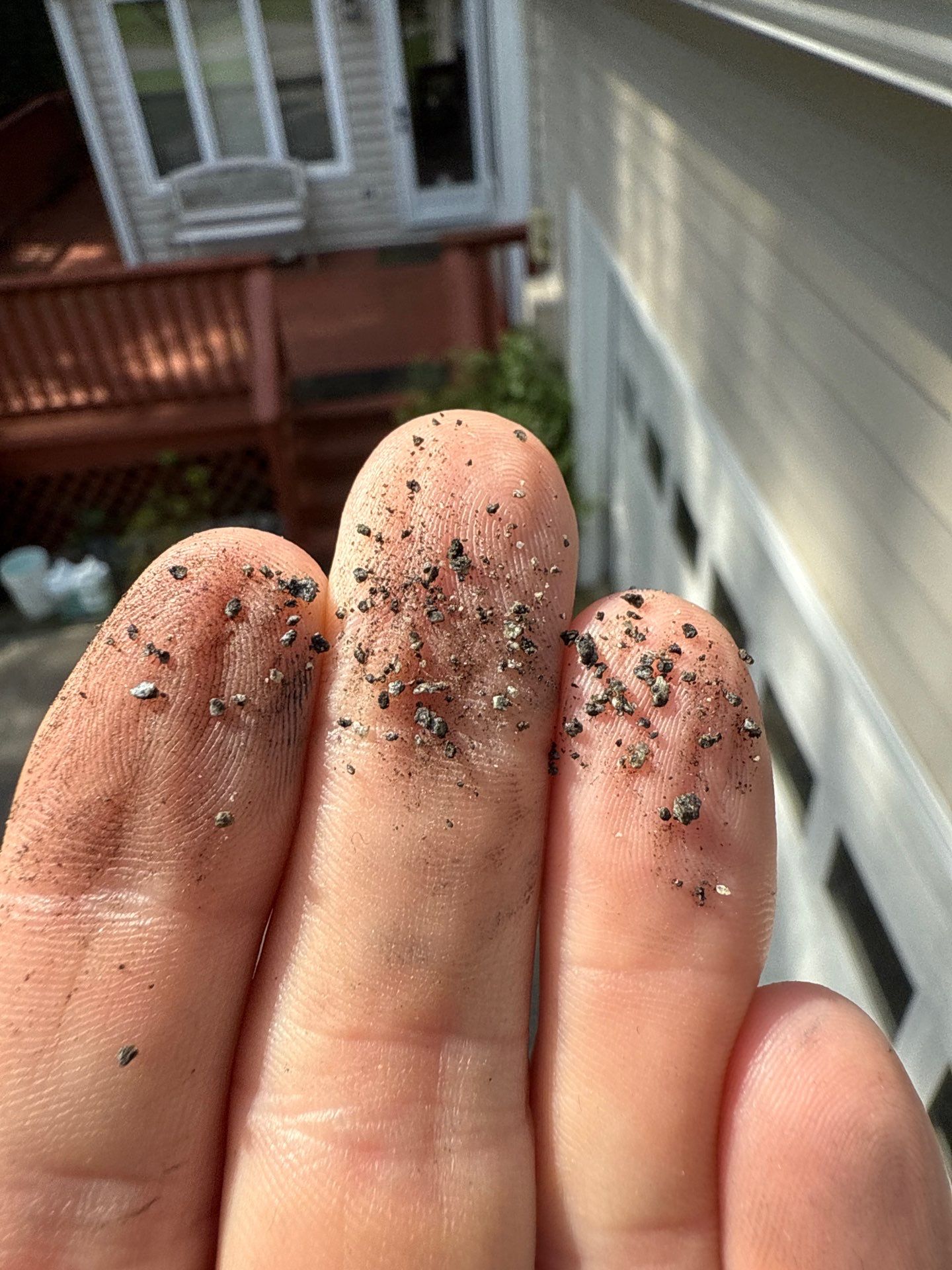 Project in Chesterfield by Roof Maxx of Midlothian