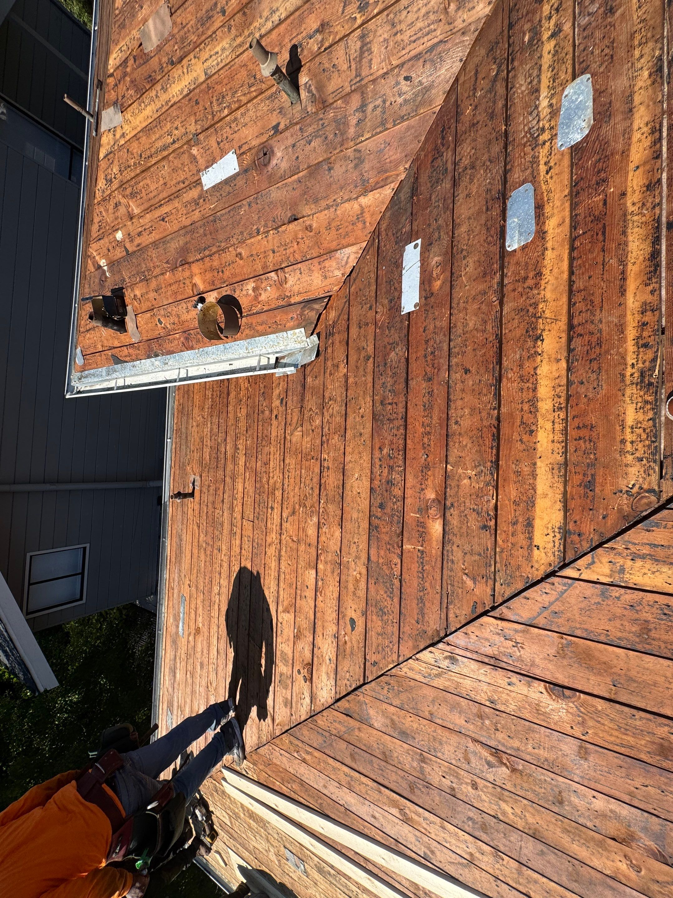 Roof Replacement - Berkeley, CA 94707 by Epic Roof Replacement