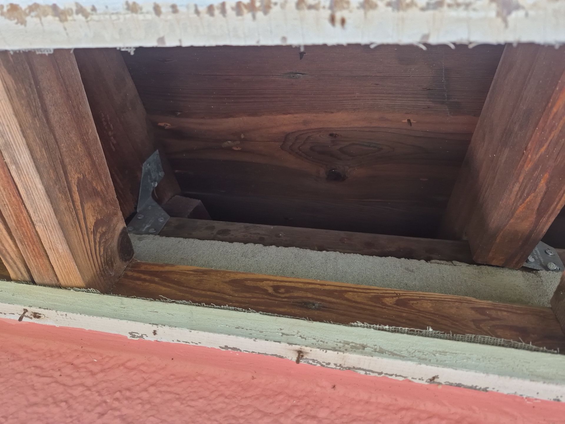 Project in St. Petersburg 33713 by Mitchell Roofing Company LLC