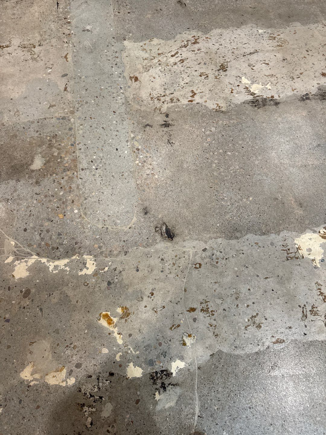 Slight Polish Project in McKees Rocks by Floors in a Day, Inc