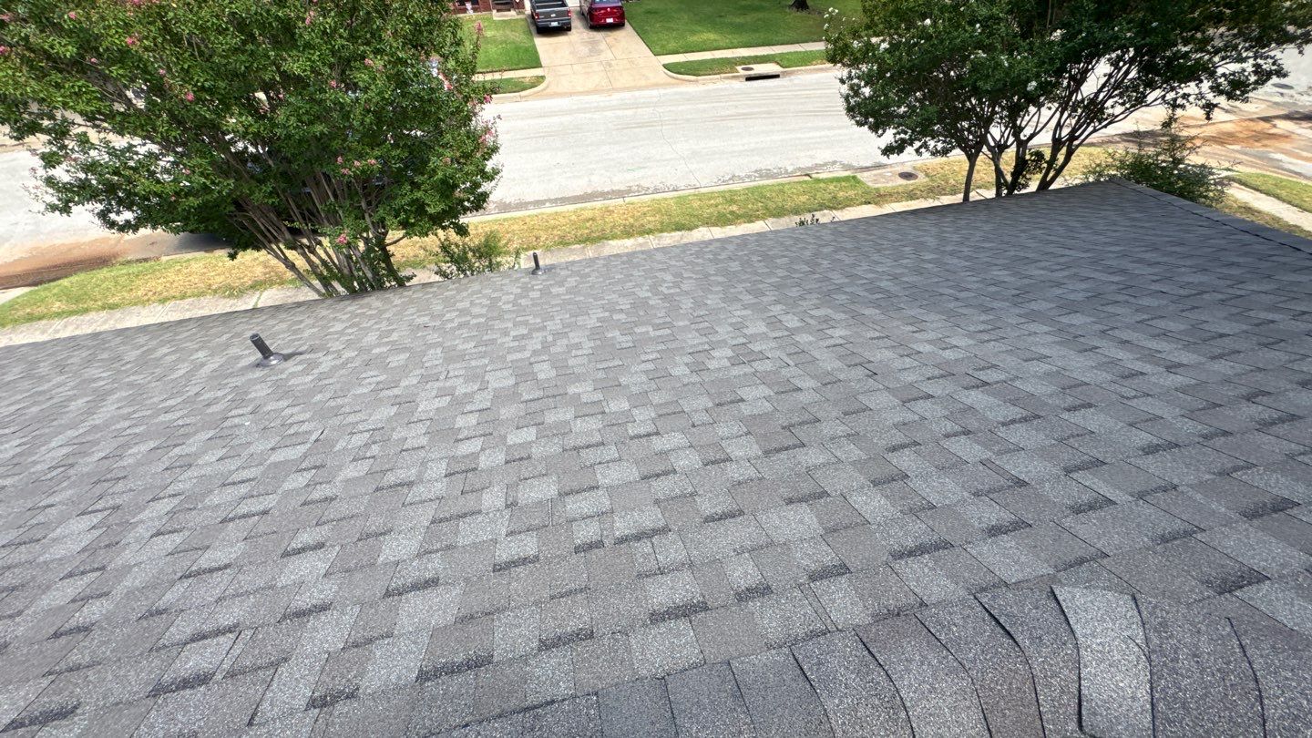 Project in Grapevine by Armor Roofing | Exteriors