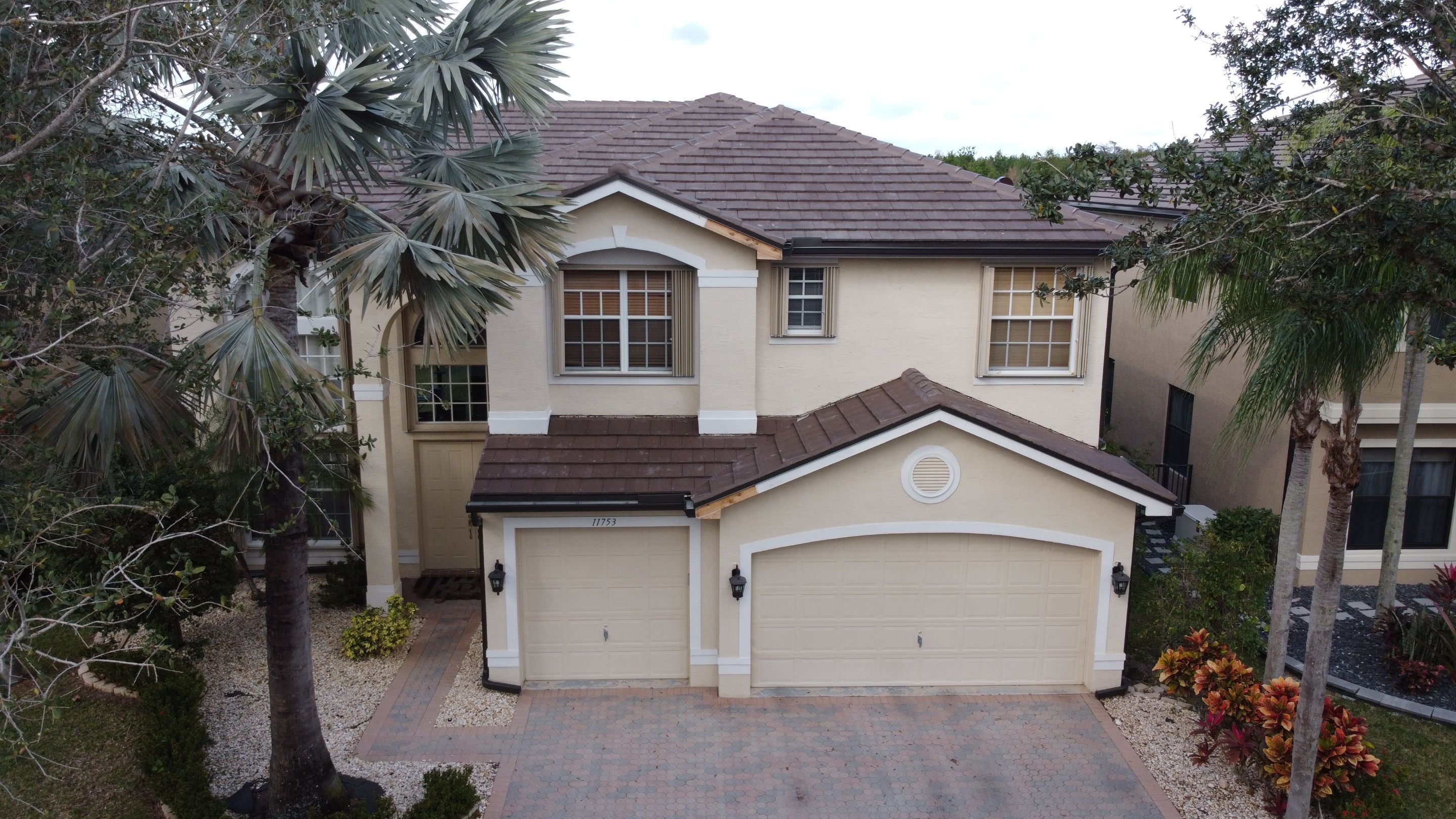 Residential Roofing Installation using WestLake Roofing Tile by BLUES BROTHERS CONSTRUCTION CORP