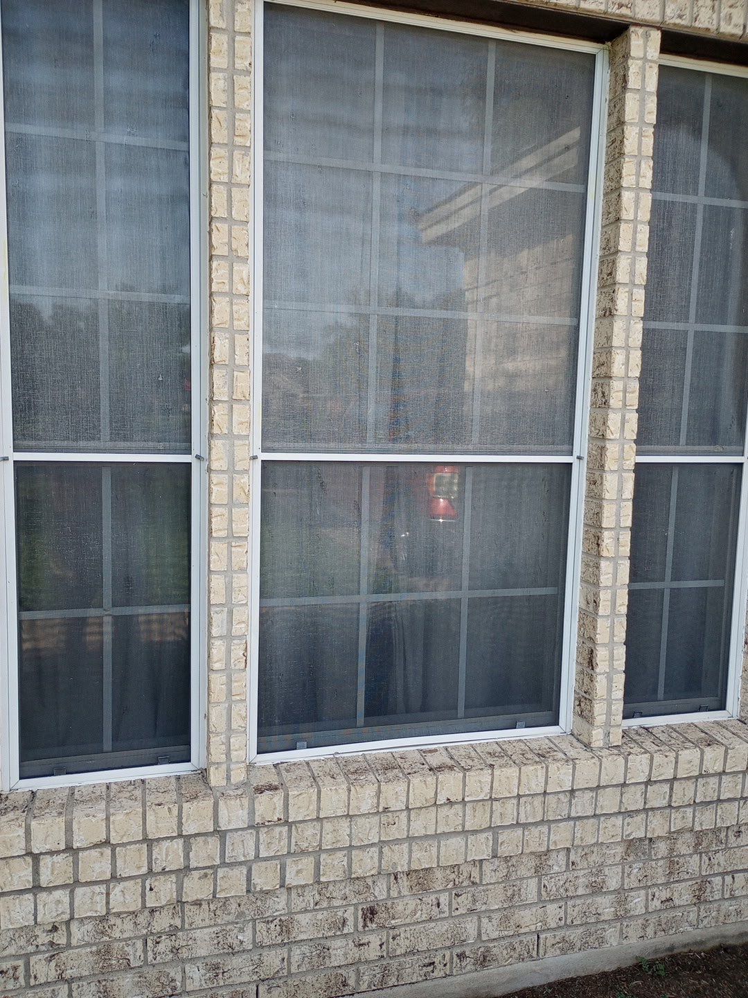 Residential Roof Replacement using GAF - HDZ - Weathered Wood by Action Exteriors Austin