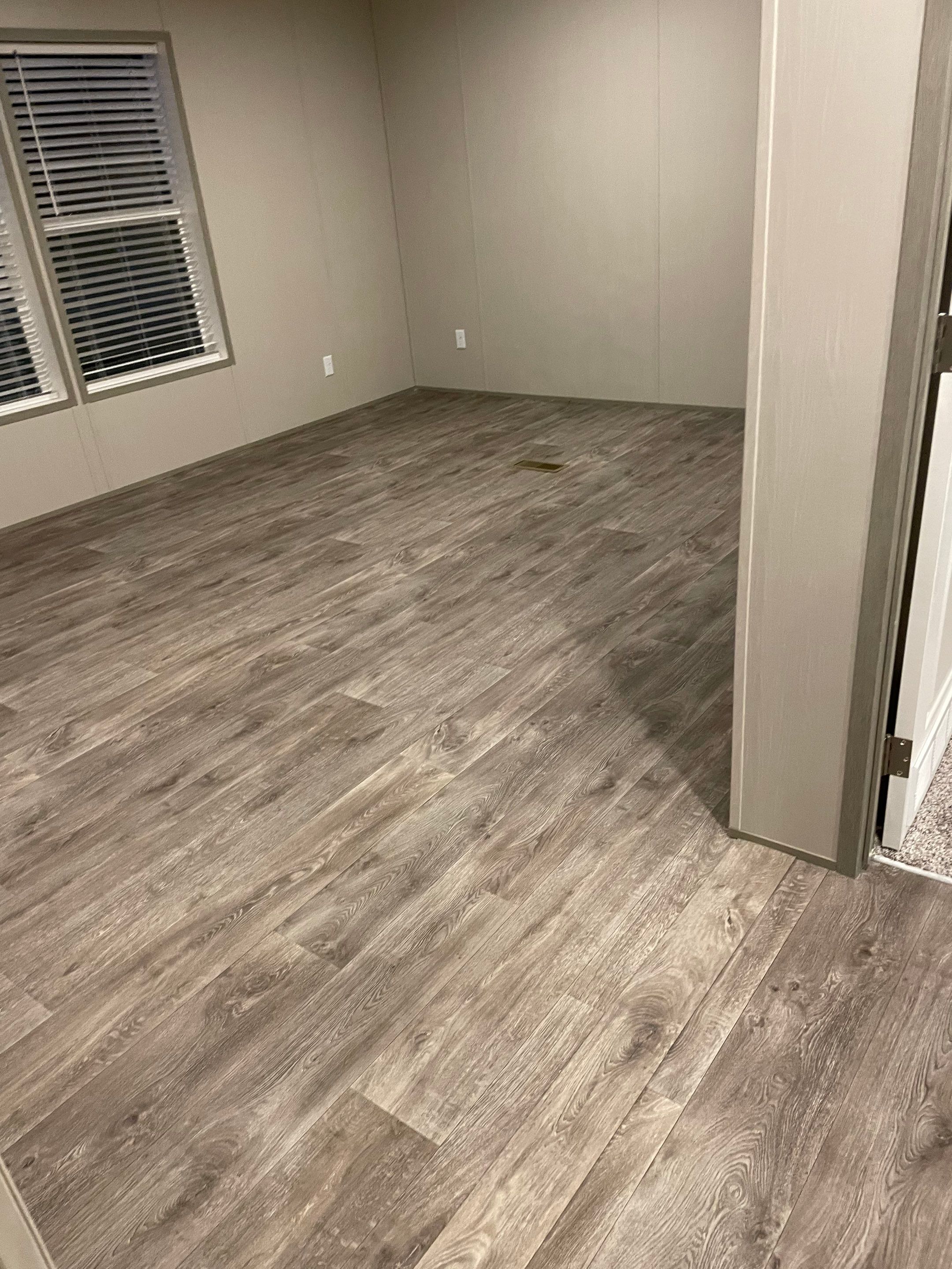 Eagle 60 by Clayton Homes of Walton