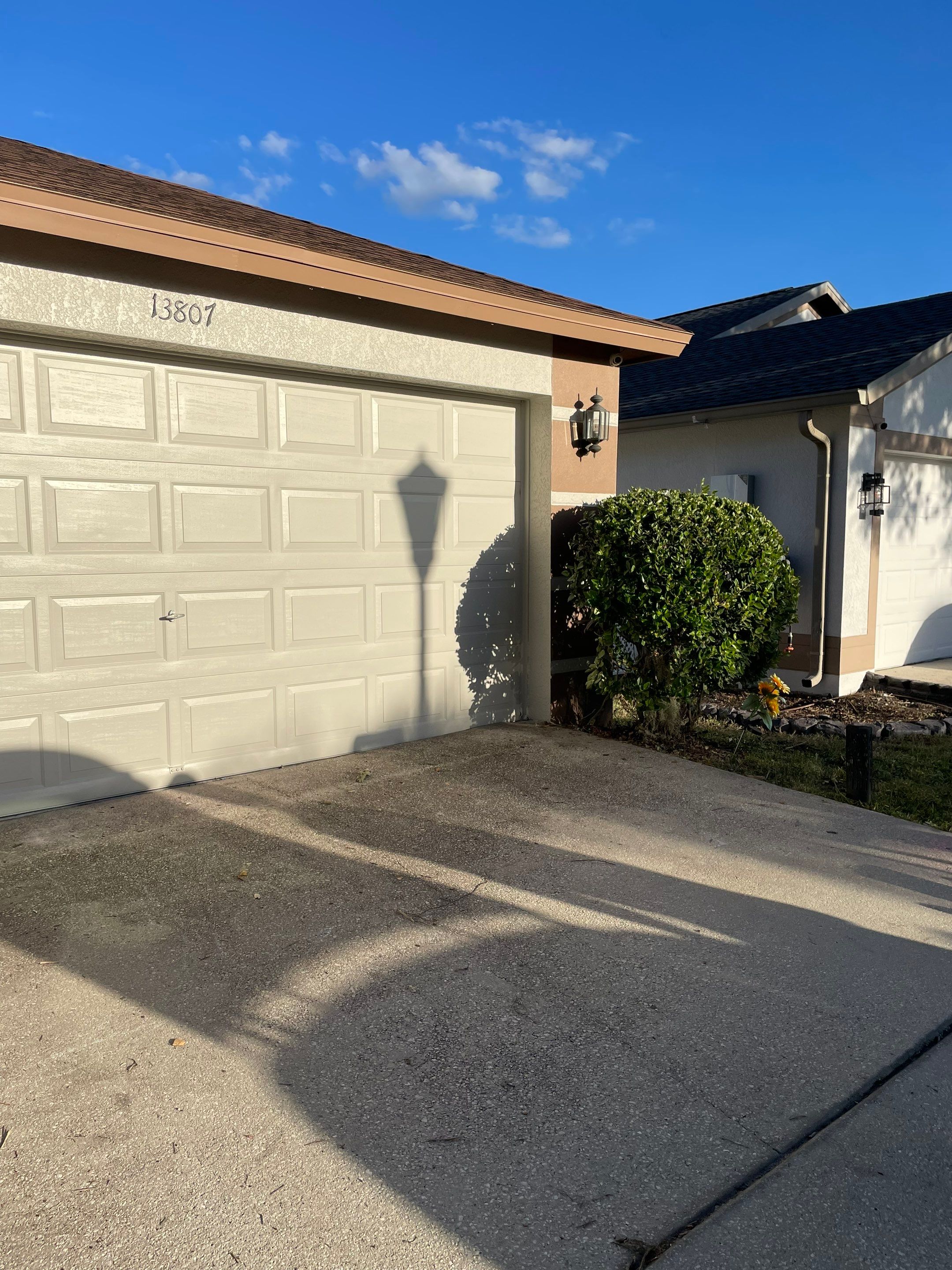 Project in Riverview by Sunbelt Home Solutions