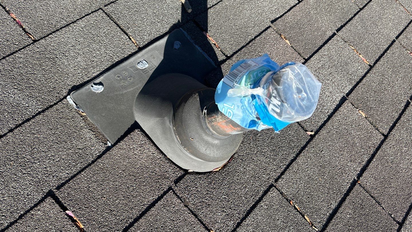 Roof Replacement  by Deerfield Roofing LLC