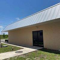 24ga 1" Nail-Strip Mill Finish by Total Roofing System The Metal Roof Experts
