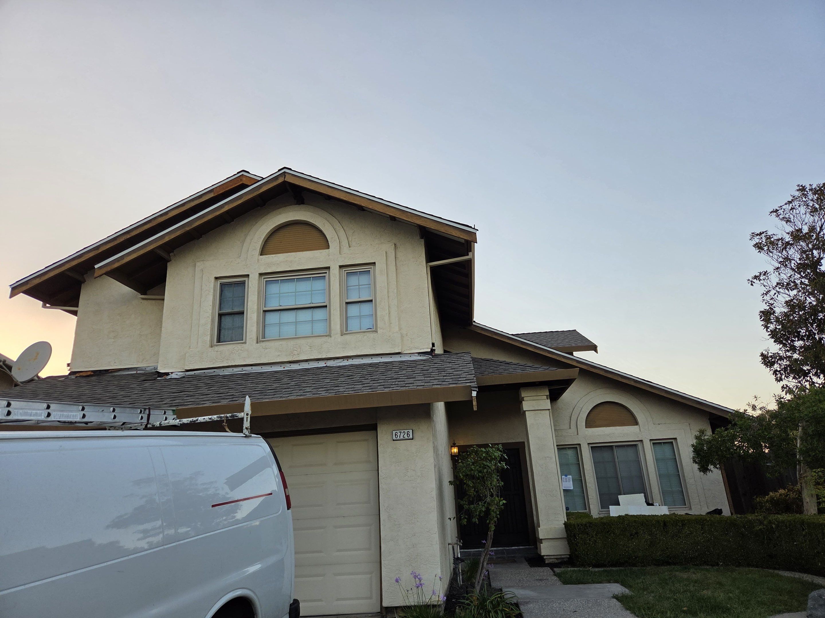 Roof Replacement - Pleasanton, CA 94566 by Epic Roof Replacement