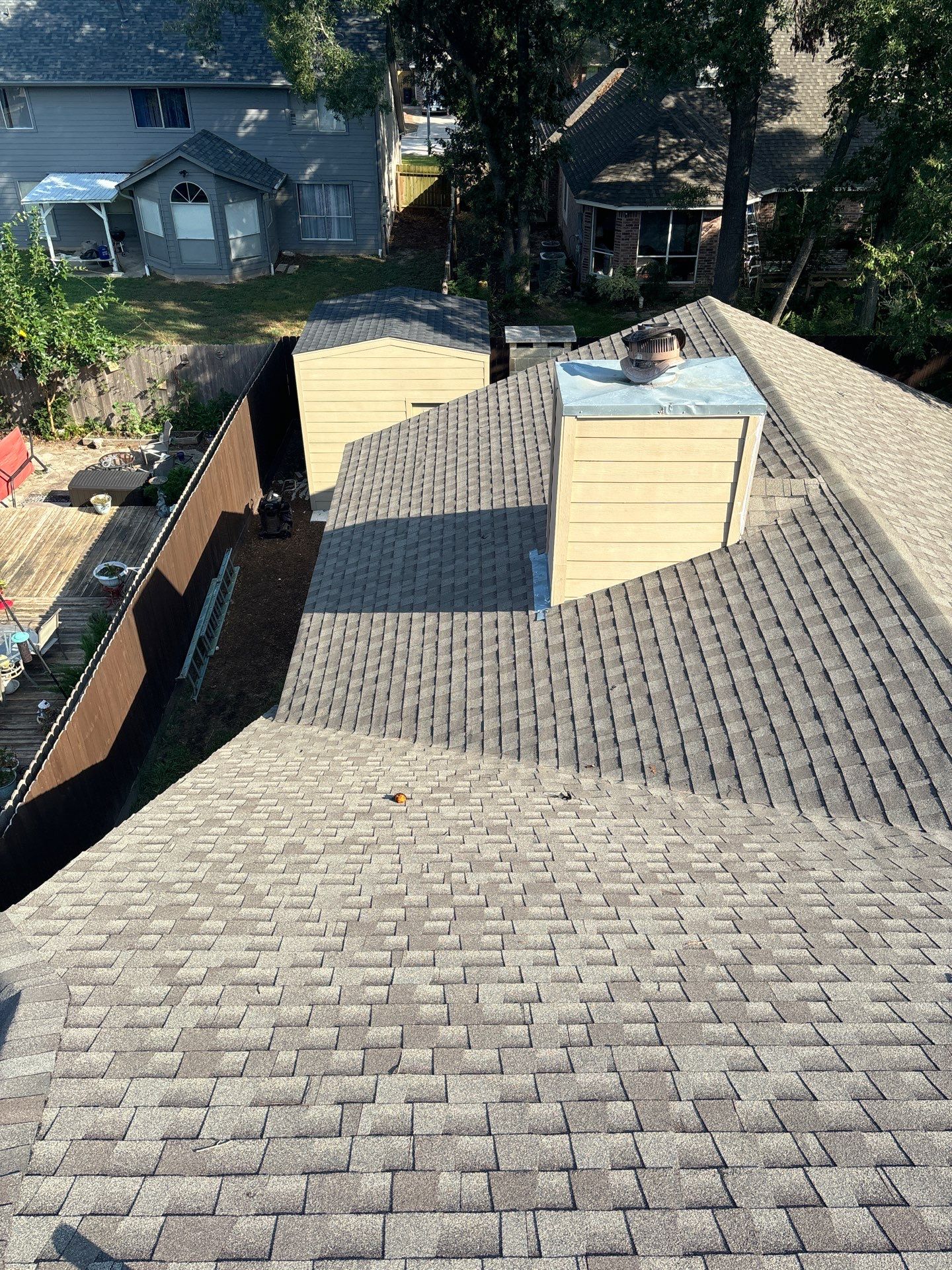 Roof Repair Katy by Roof Repair Company