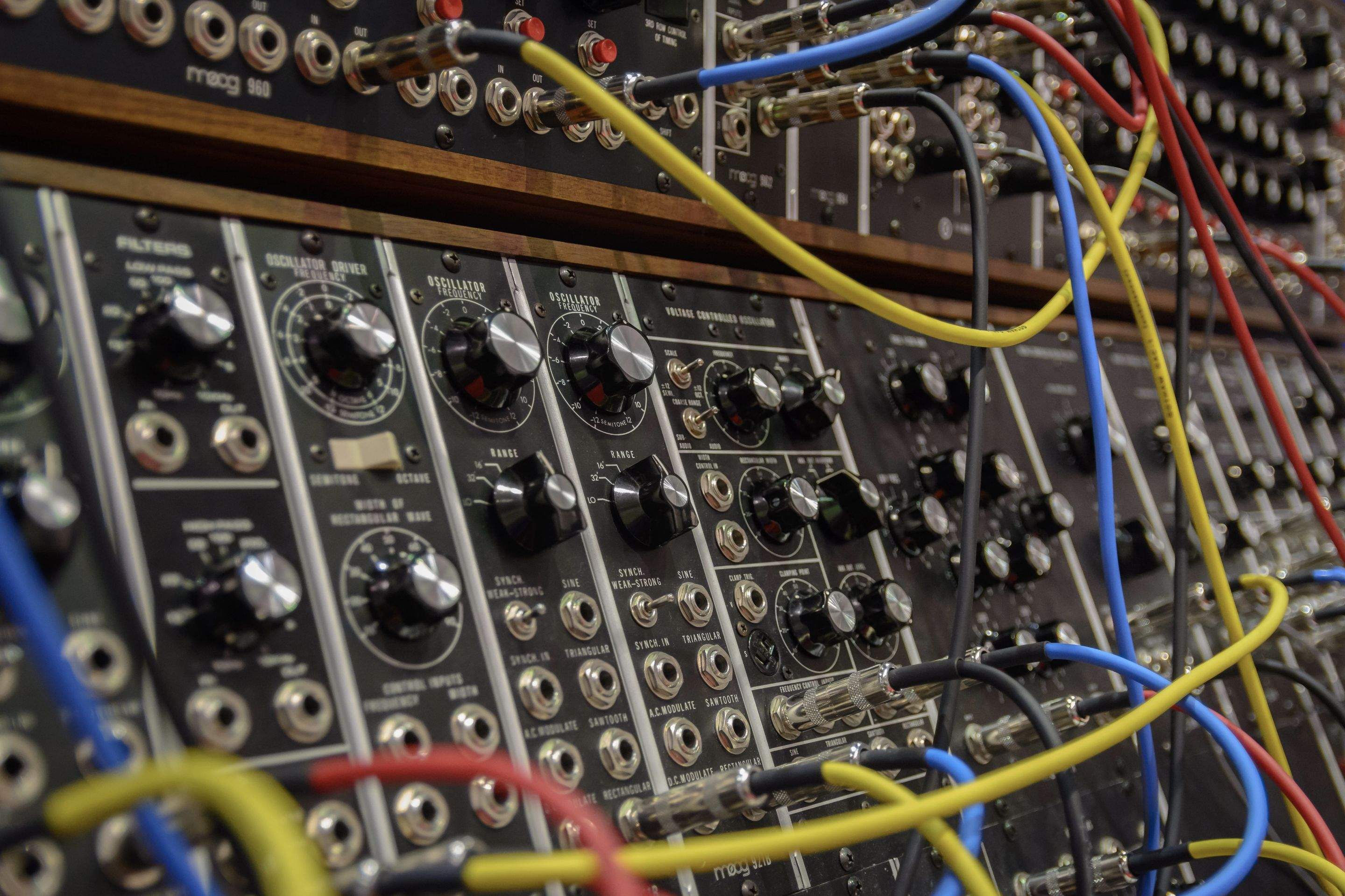 Synths by CompanyCam