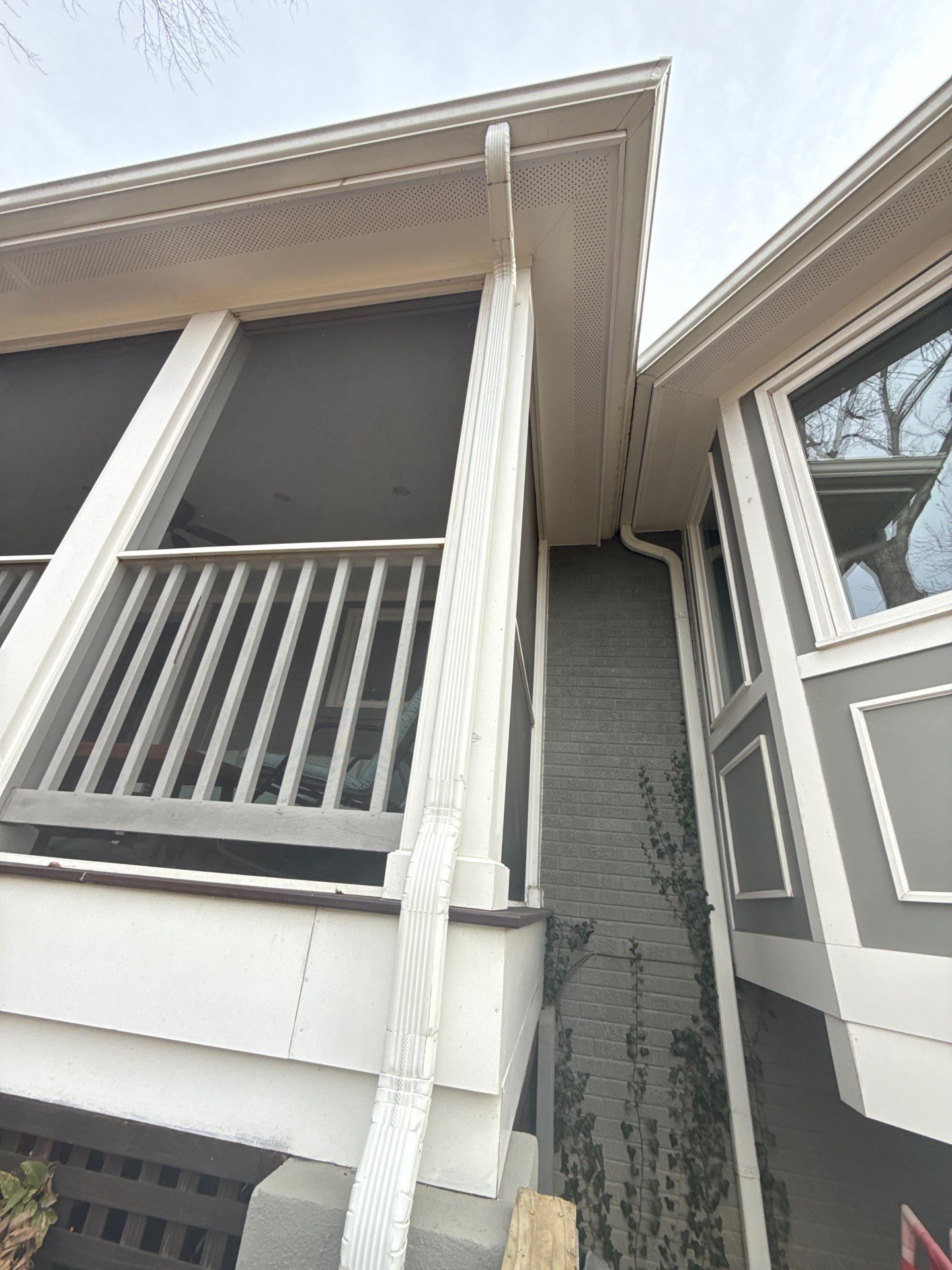 Exterior House Painting in Arlington, VA by My Painter 