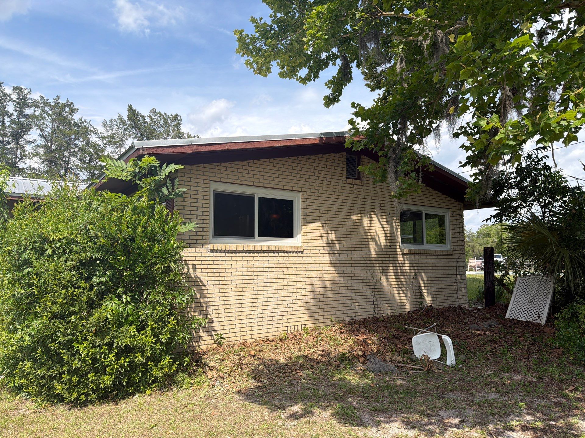 Project in Lake City, FL by Windows & Doors Store