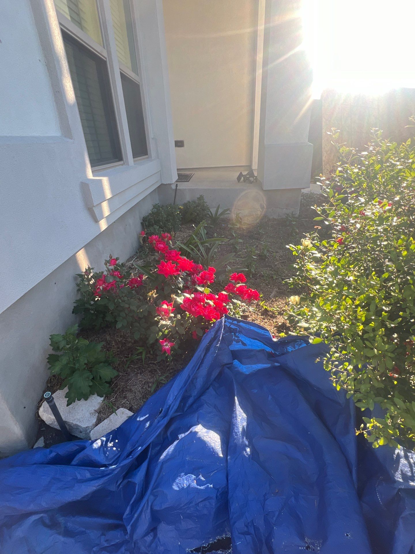 Project in Manor by Rhino Roofing and General Contracting, LLC