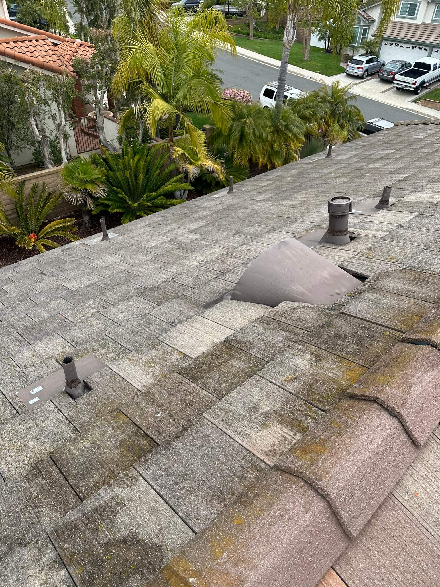 Home insurance wouldn't renew without a wash! by Property Cleaning Experts, LLC