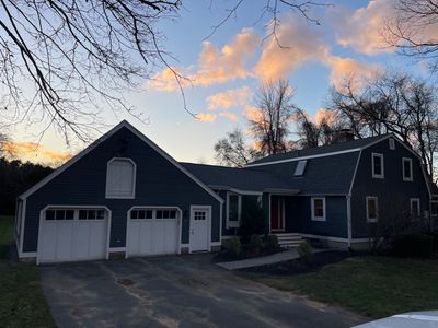 Residential Roofing Installation using GAF Timberline HDZ