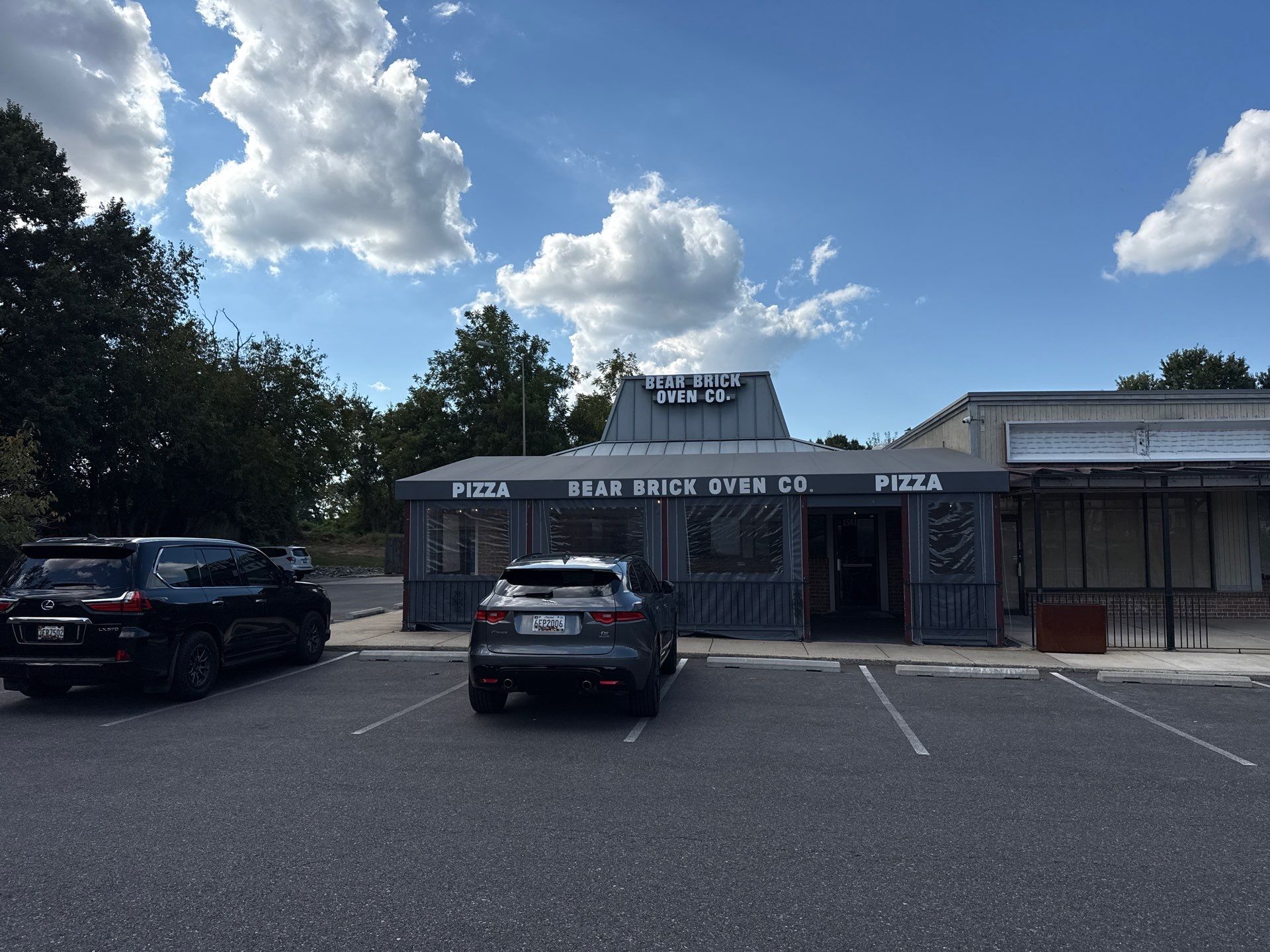 Complete Tradesmen Services featured photo.