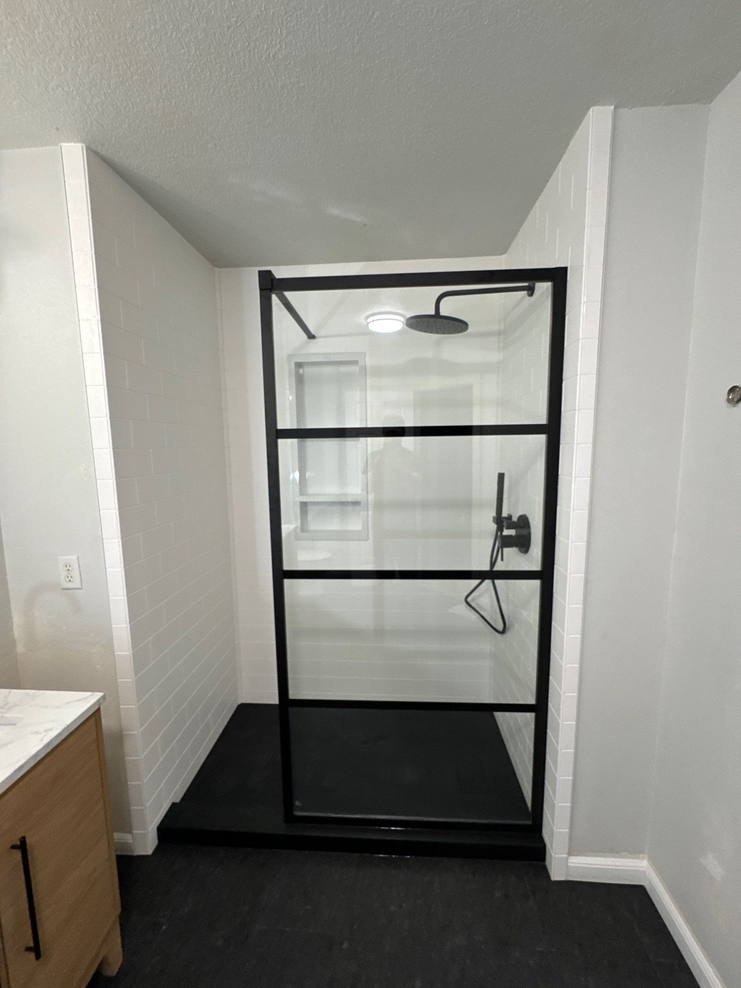 Patrick Project in Fayetteville, AR by Ozark Home Pros