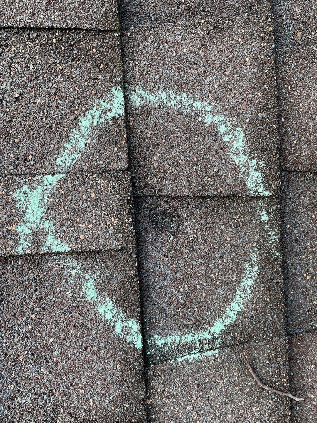 Residential Roofing Installation using Onyx Black Durations by WIW Enterprises Inc