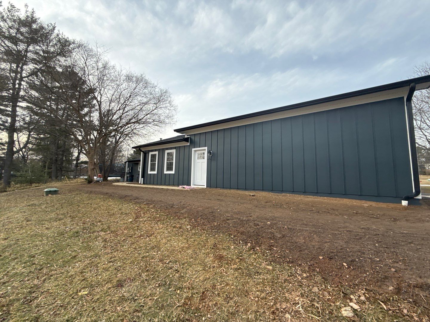 Home Addition and Remodel Transformation by Bec Construction Llc