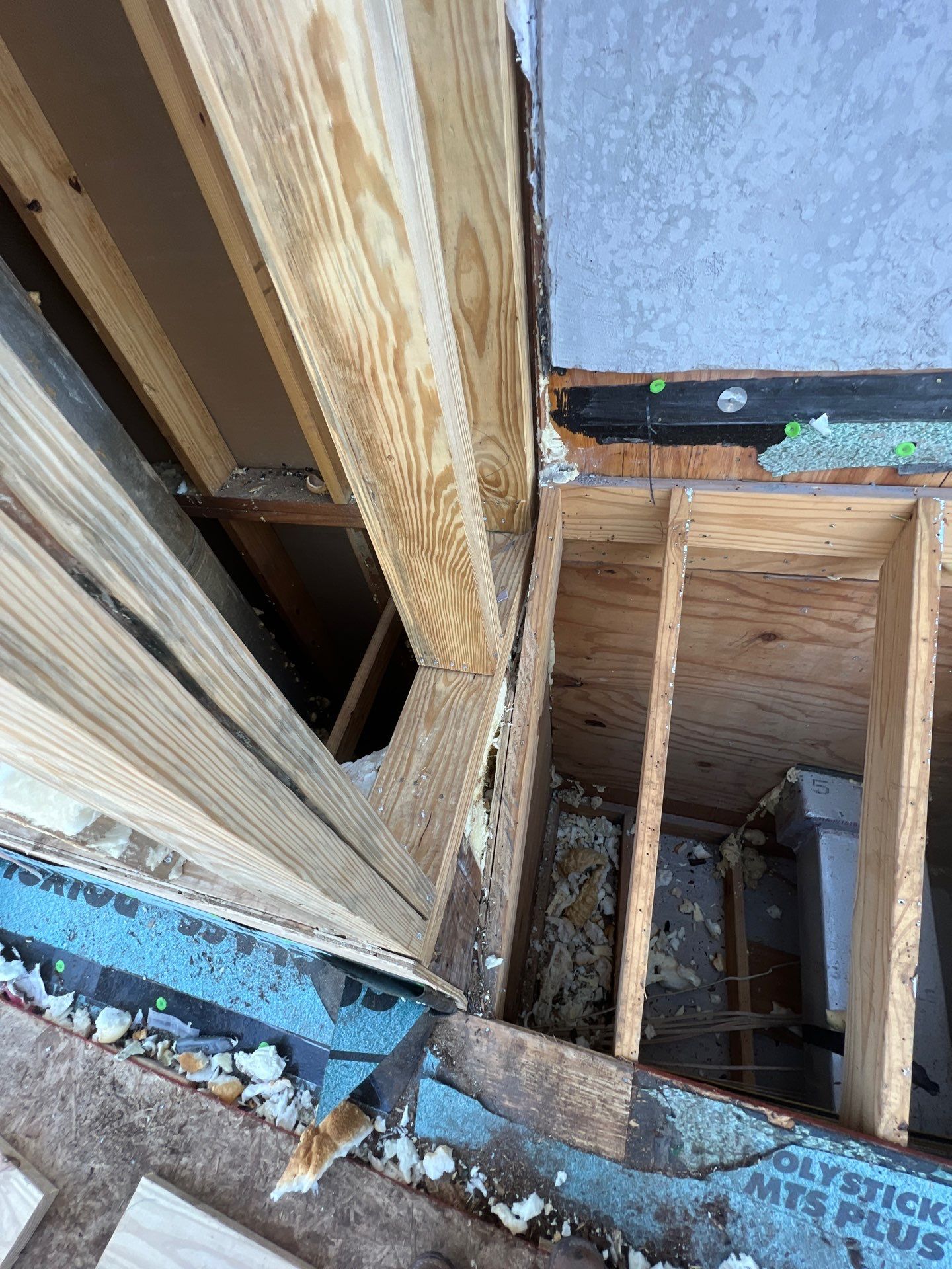 Long Horn Retreat by Bayfront Roofing and Construction