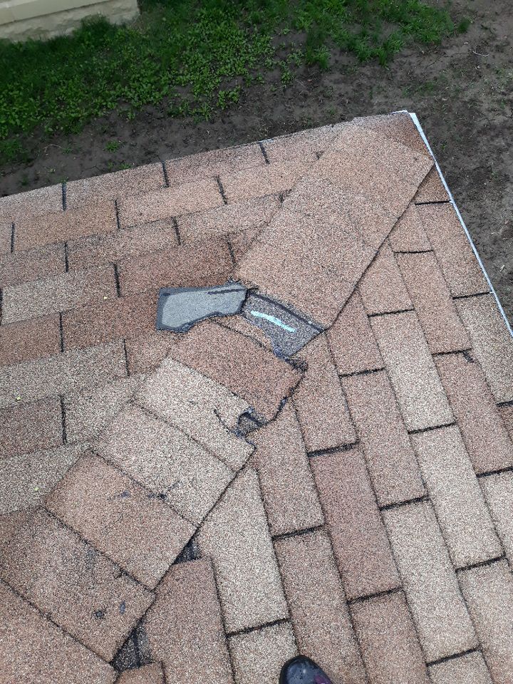 Marsing ID by ID Roofing LLC