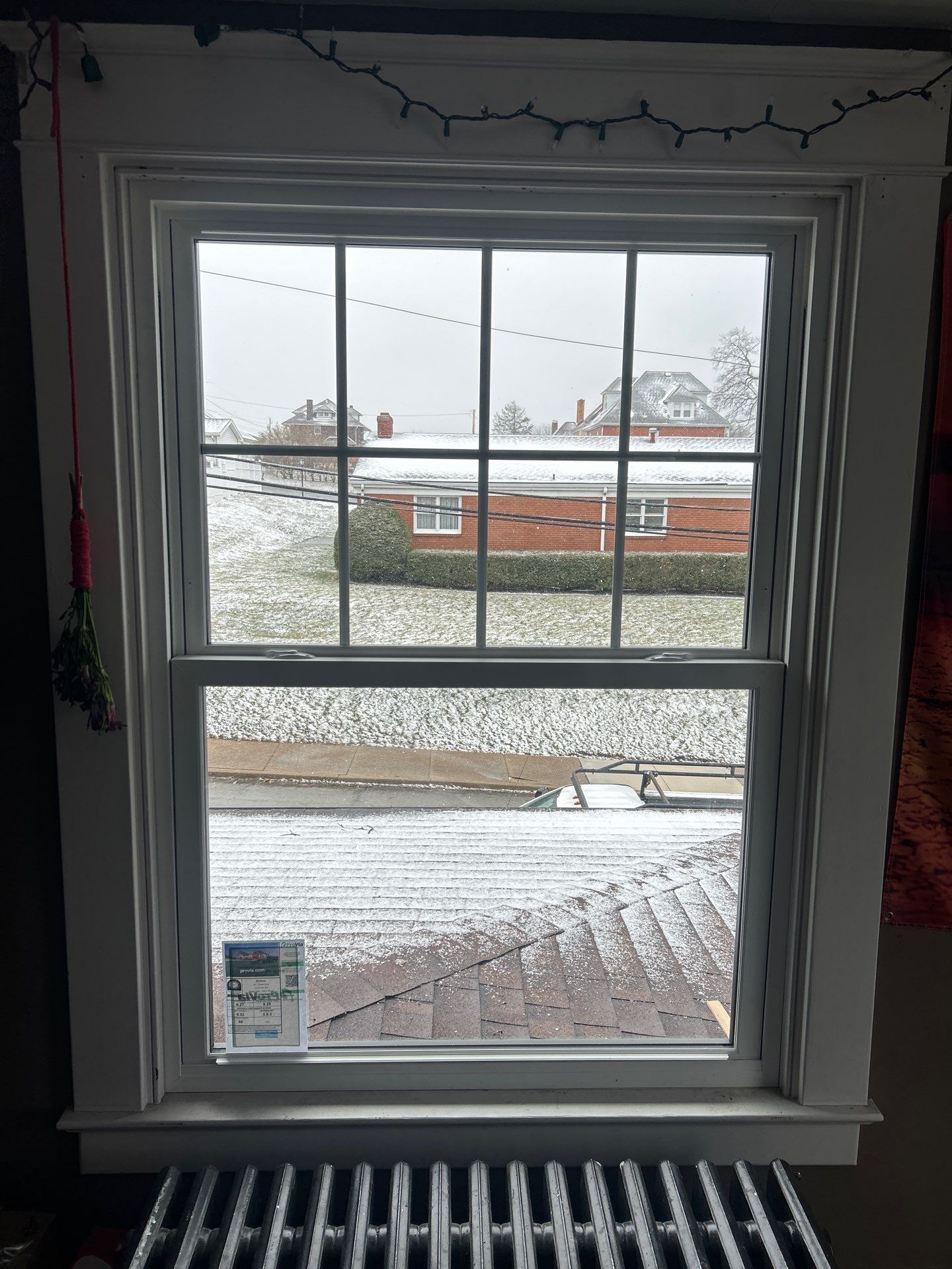 Cody & Jenny Q. - Irwin, PA.  by Mt. Pleasant Window & Remodeling Co.