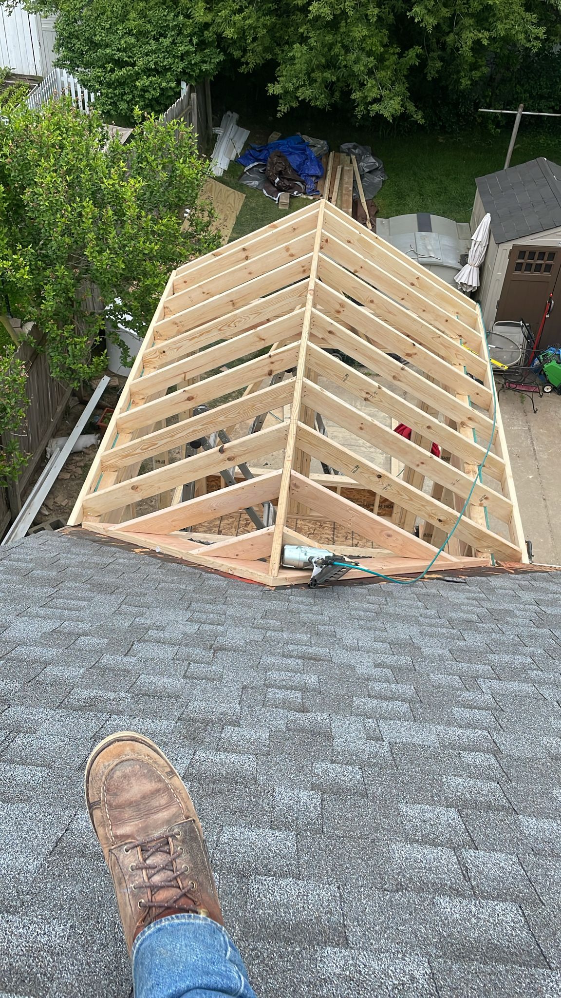 3 Seasons Room by Avalon Roofing and Exteriors