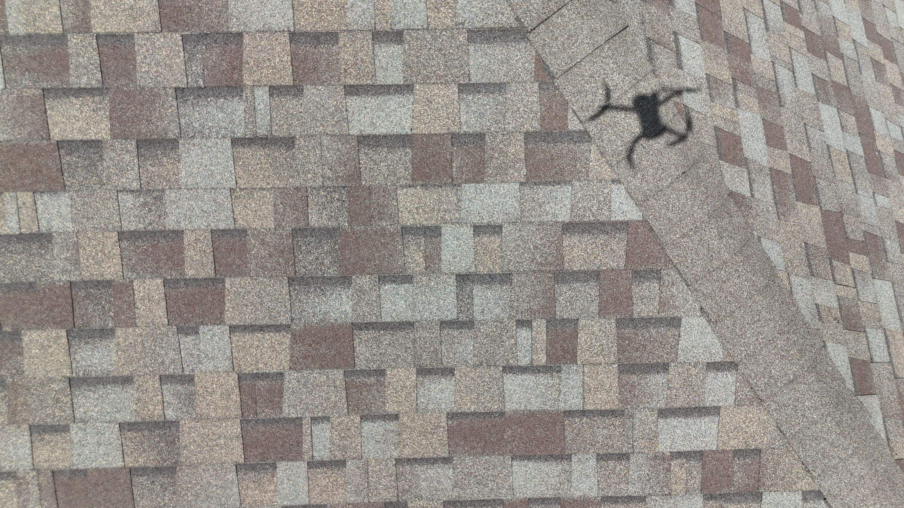 Slatestone Gray - Owens Corning TruDefinition Duration by RoofsOnly.com