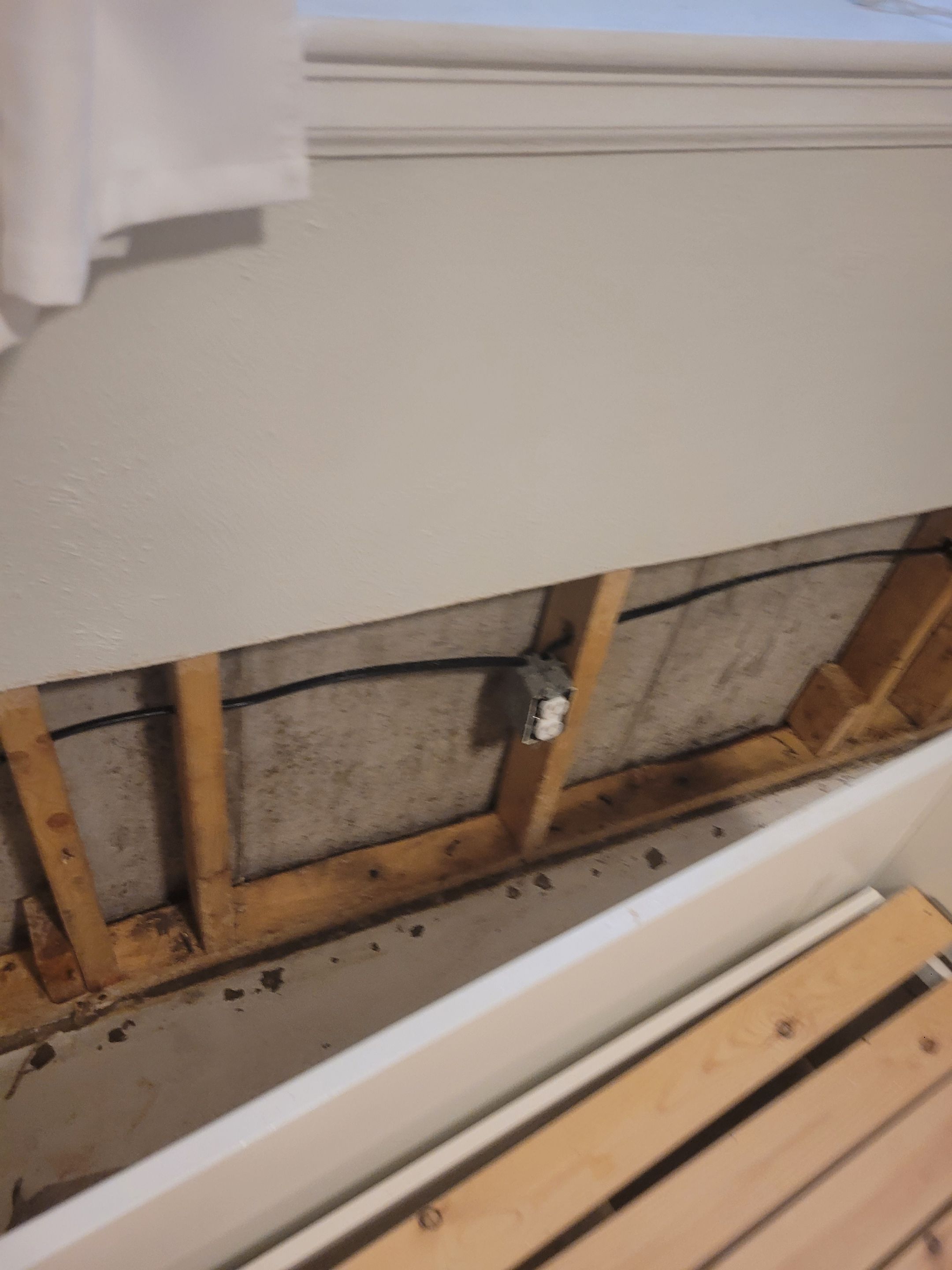 Water Damage  by Accountable Home Services