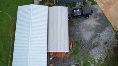 Project in Dawsonville