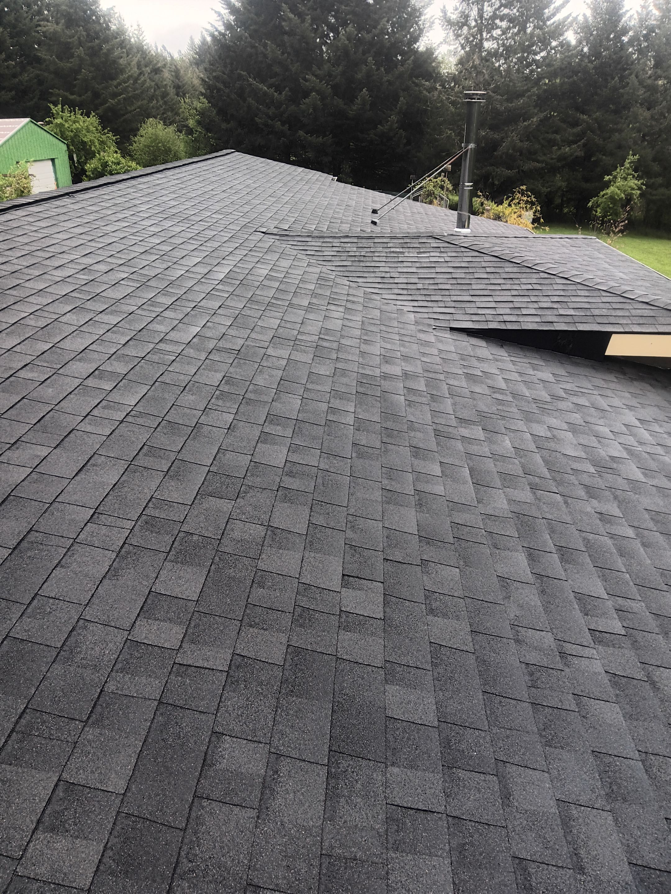Roofing Repair by BEST Roofing & Waterproofing