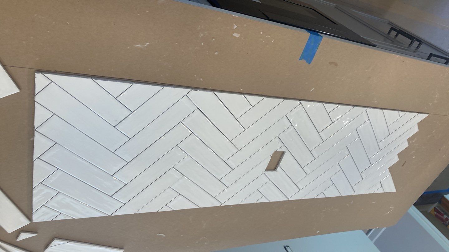 Kitchen Remodel by Ivy Lea Construction