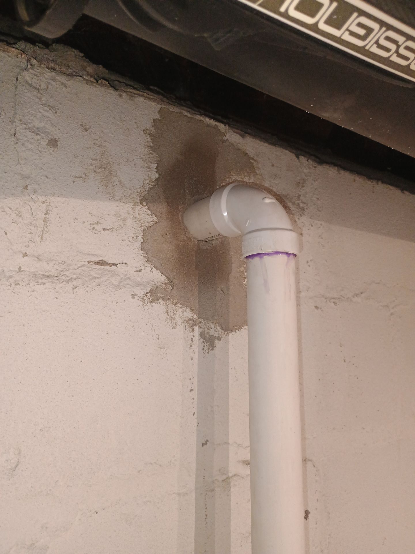 Keeping Casey's Rental Property Dry by Waterproofing Northeast