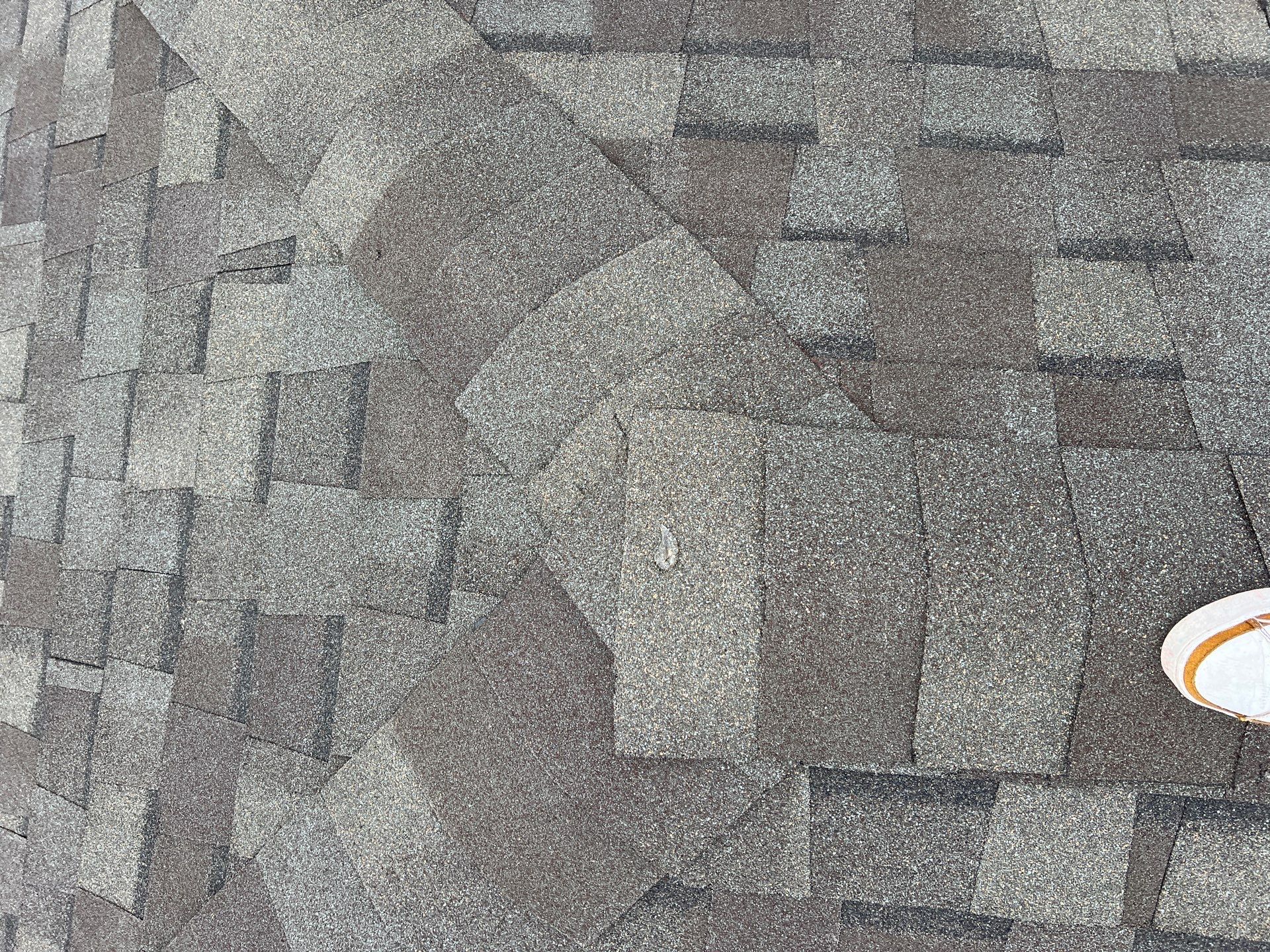 Project in Temple by Rhino Roofing and General Contracting, LLC