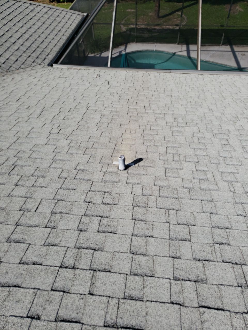 Shingle Reroof Replacement Melbourne FL by Pinnacle Roofing Group