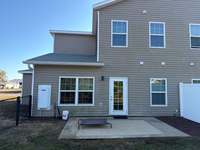 Project in Hurlburt Field