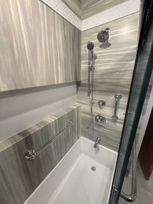 Custom Niche