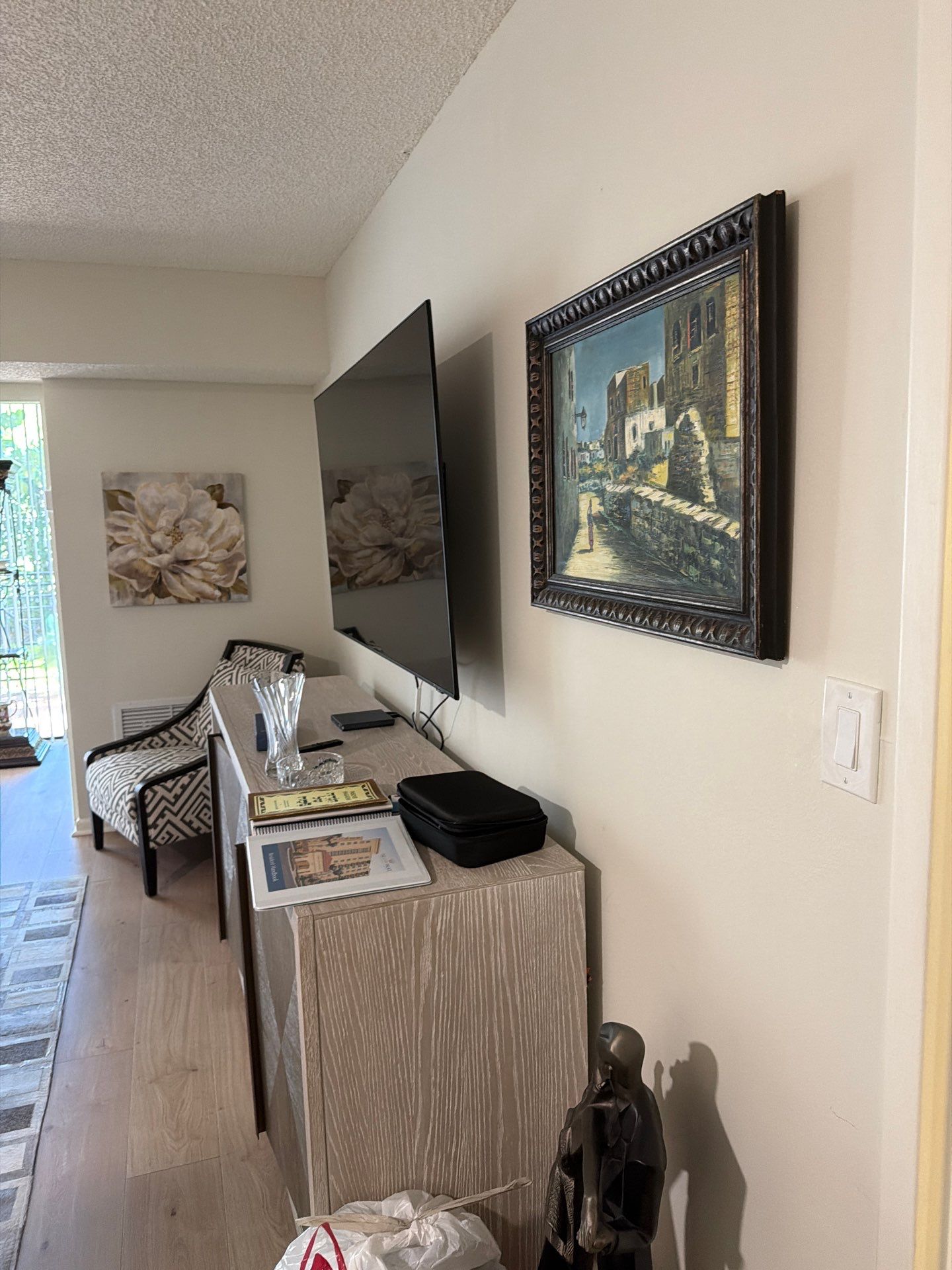 Residential Mold Remediation and Content Cleaning in Delray Beach by SuperClean 