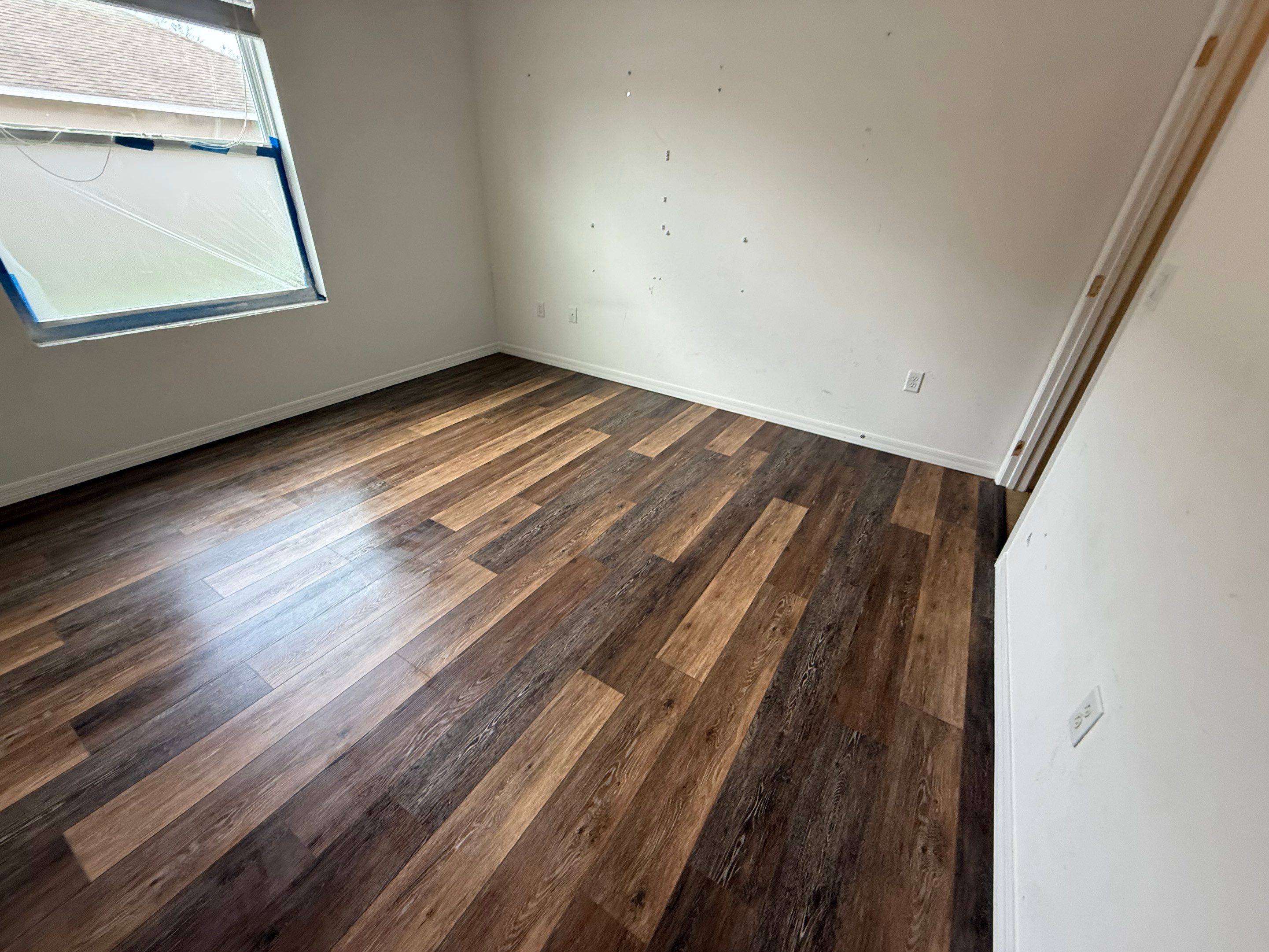 Project in Winter Haven by You Restorations LLC DBA YOU-Home