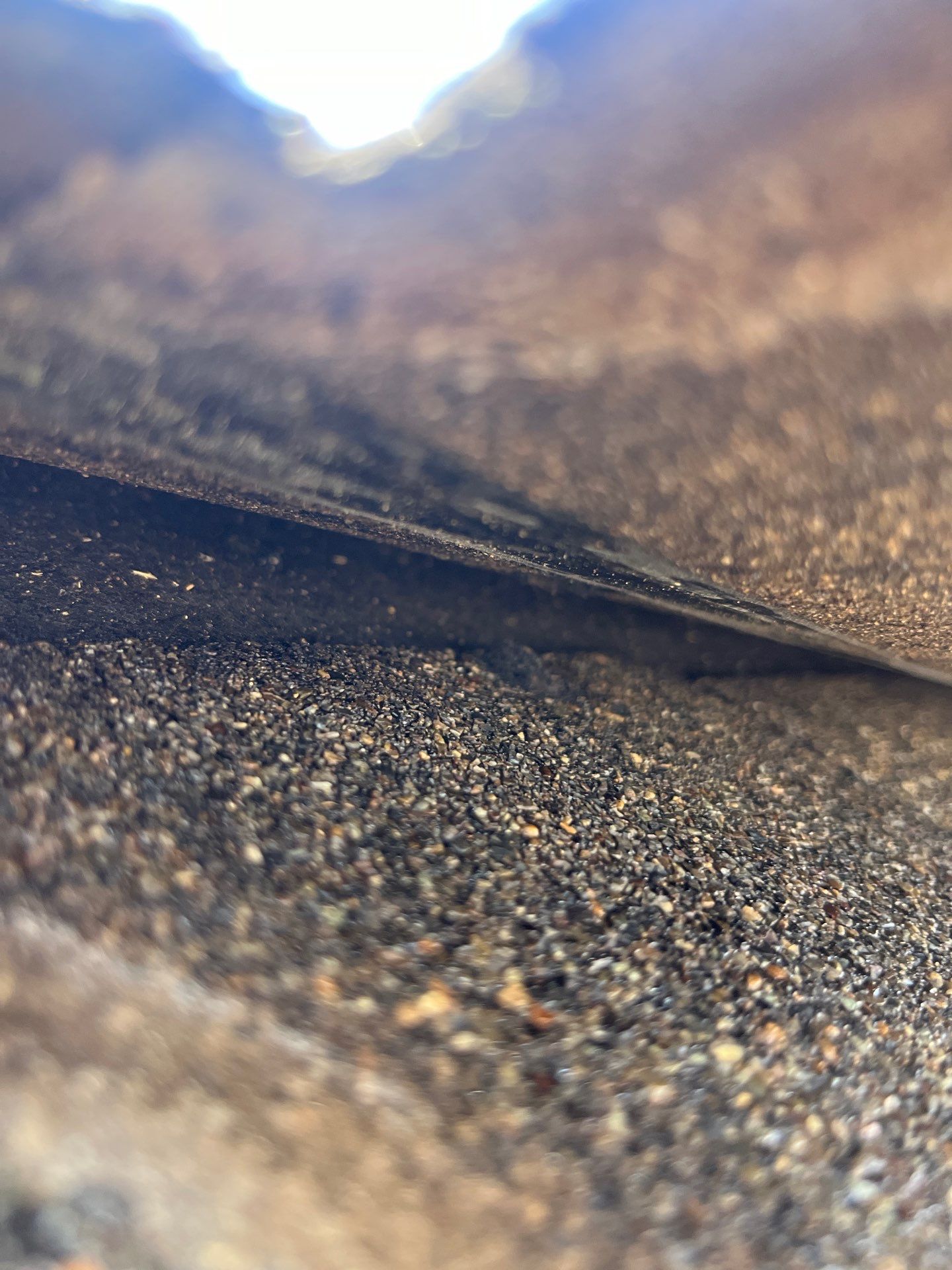 Project in Airway Heights by Connolly Construction Company