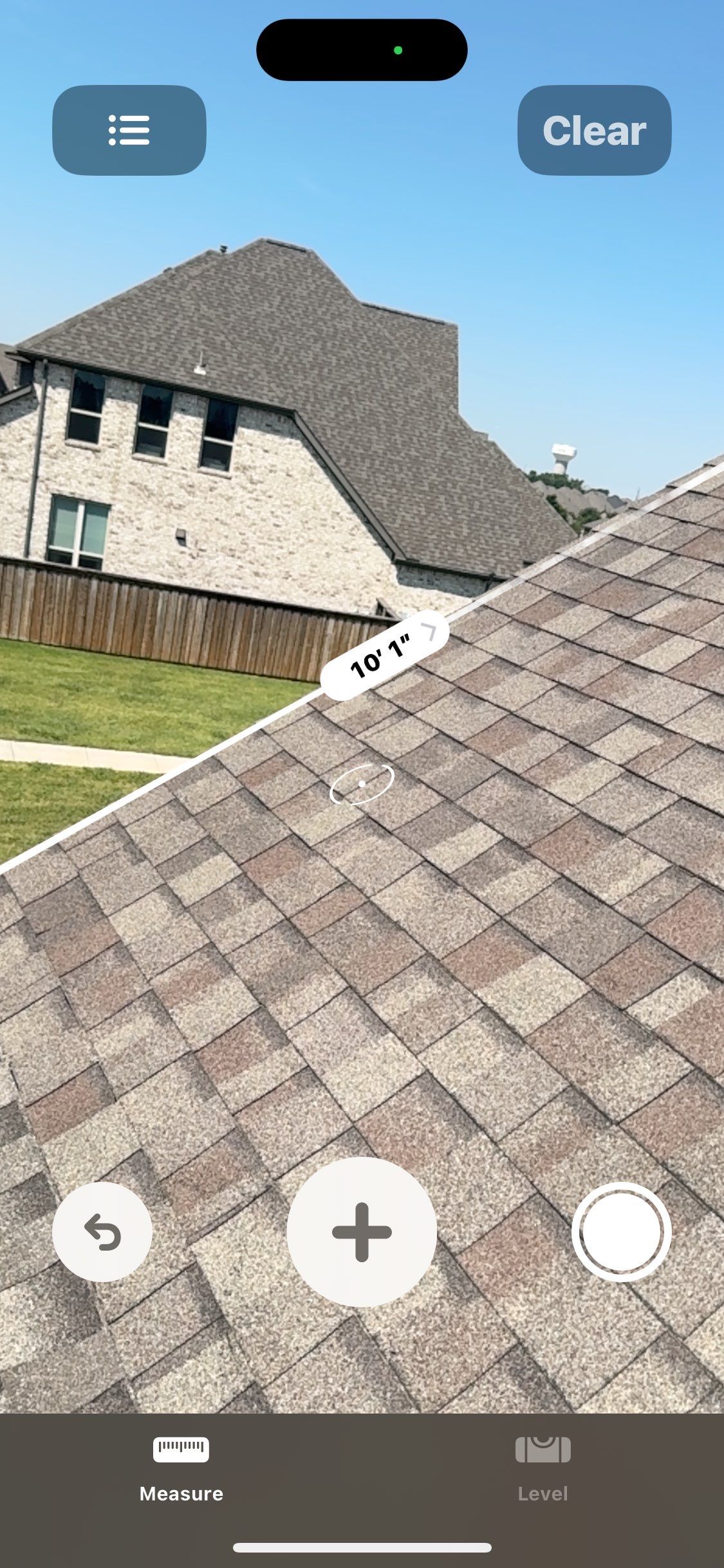 Inspection images McKinney, TX by NIMBUS GENERAL CONTRACTORS, LLC