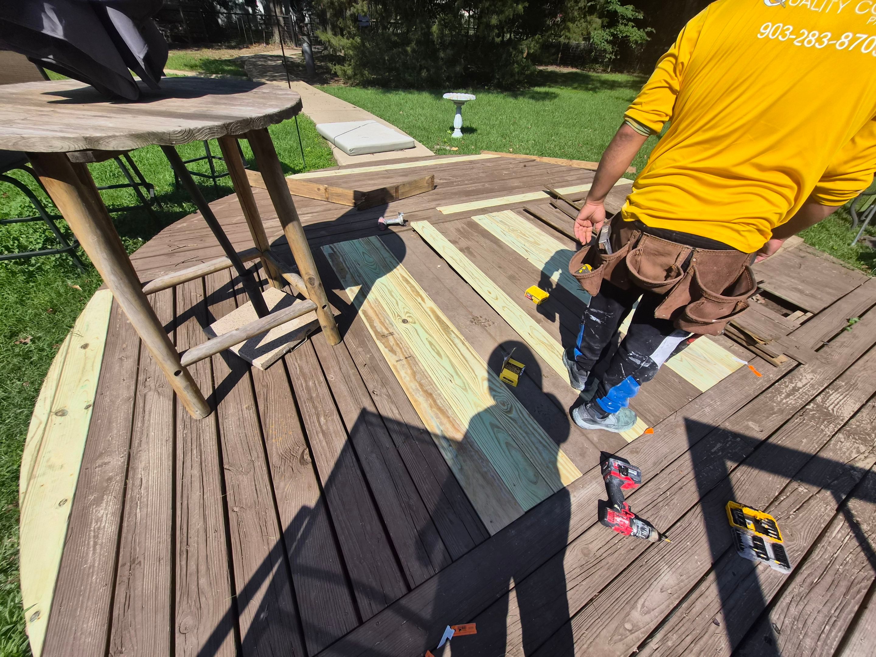 Ben Wheeler Exterior Repaint: From Drab to Fab! by Quality Coats Painting