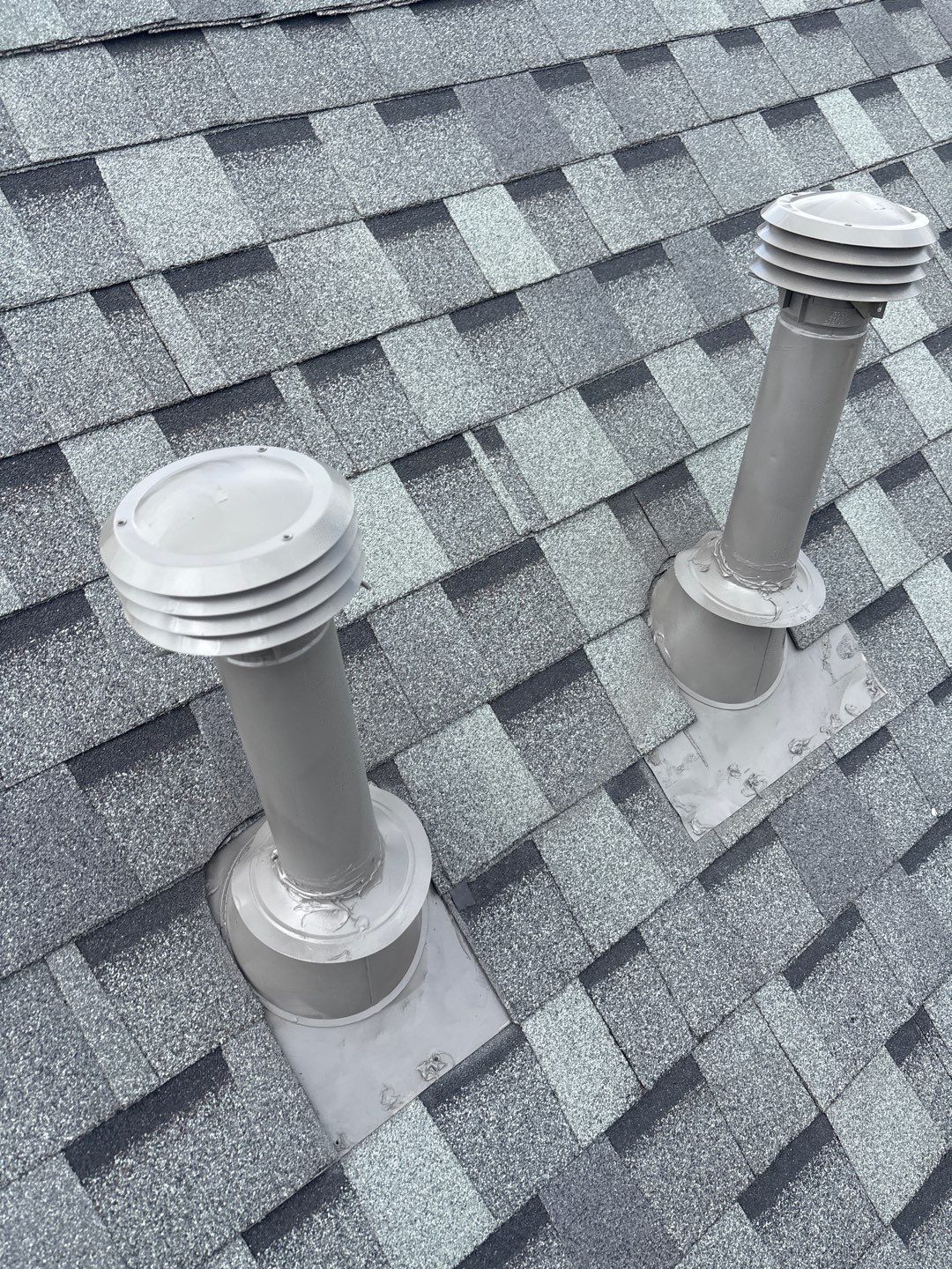 Residential Roof Replacement using ATLAS PROLAM HEARTHSTONE by Elite Roofing LLC