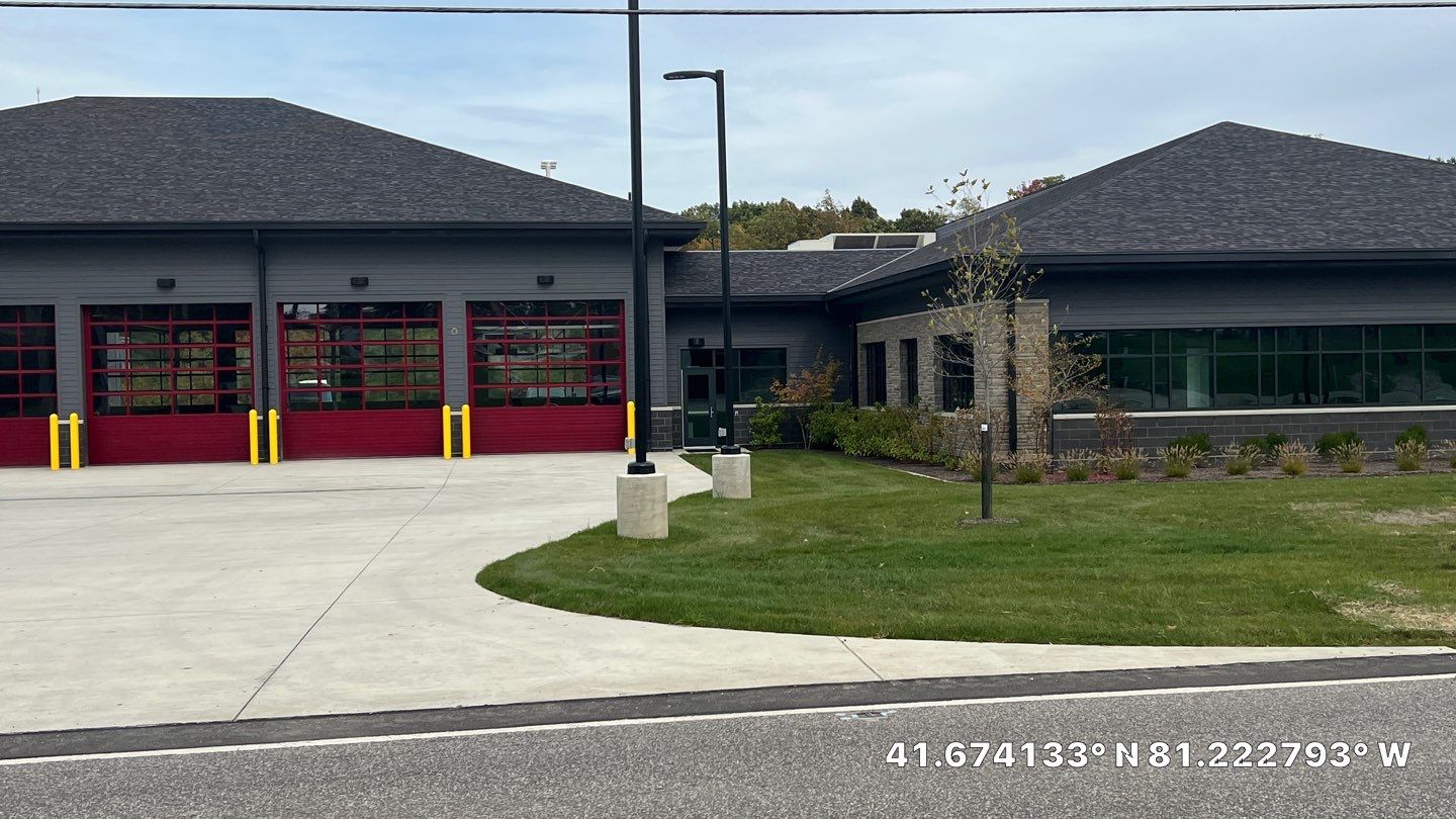Commercial Roofing Installation using Owens Corning Duration Black Sable by Nitro Roofing and Construction